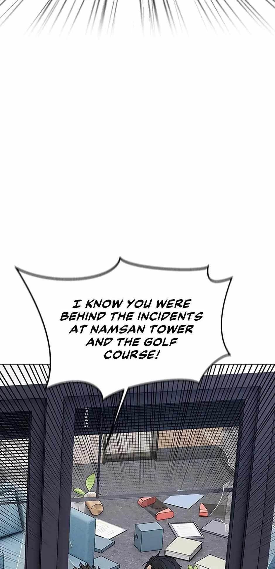God of Blackfield — Chapter 176 — page 85