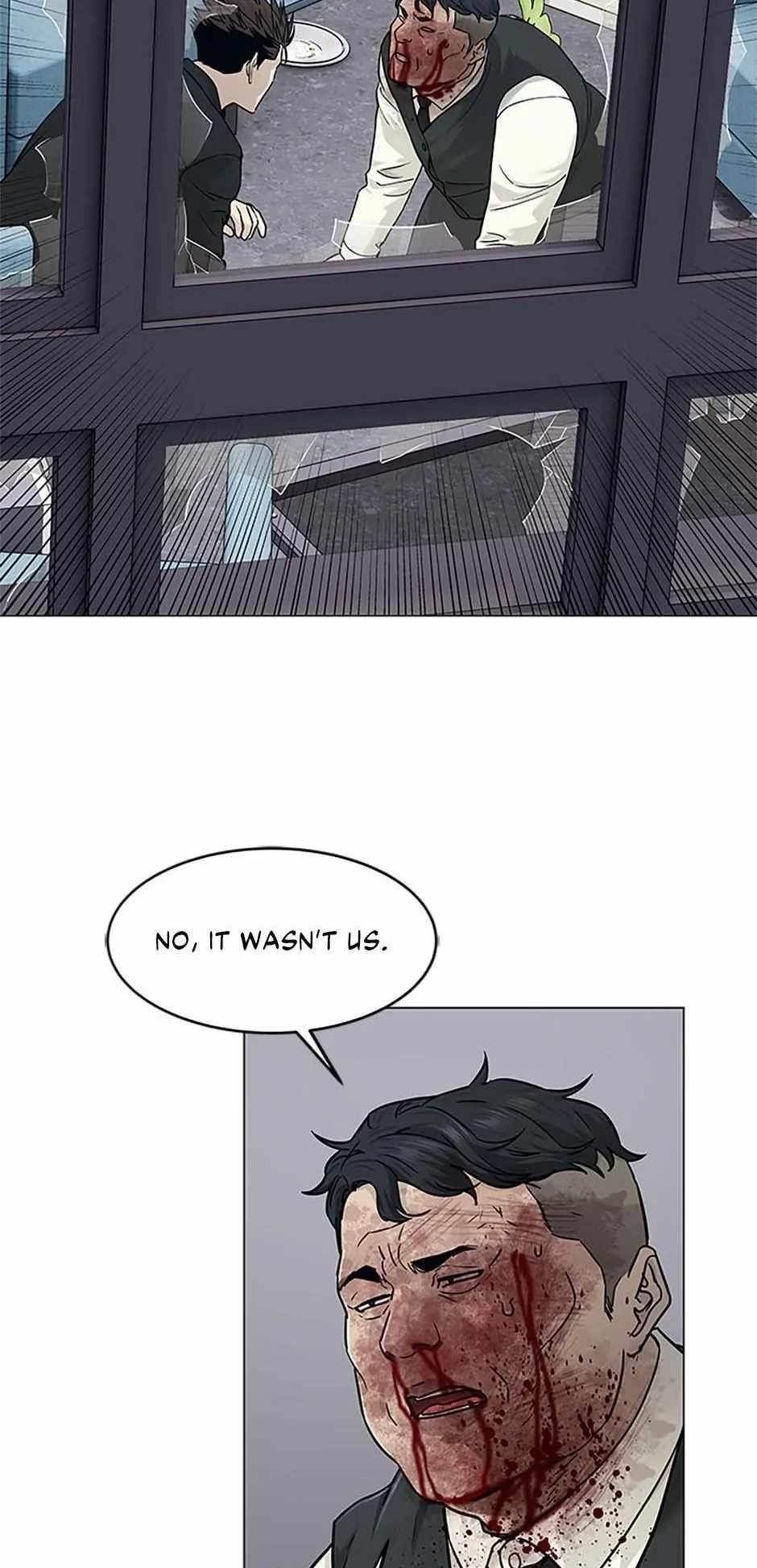 God of Blackfield — Chapter 176 — page 86