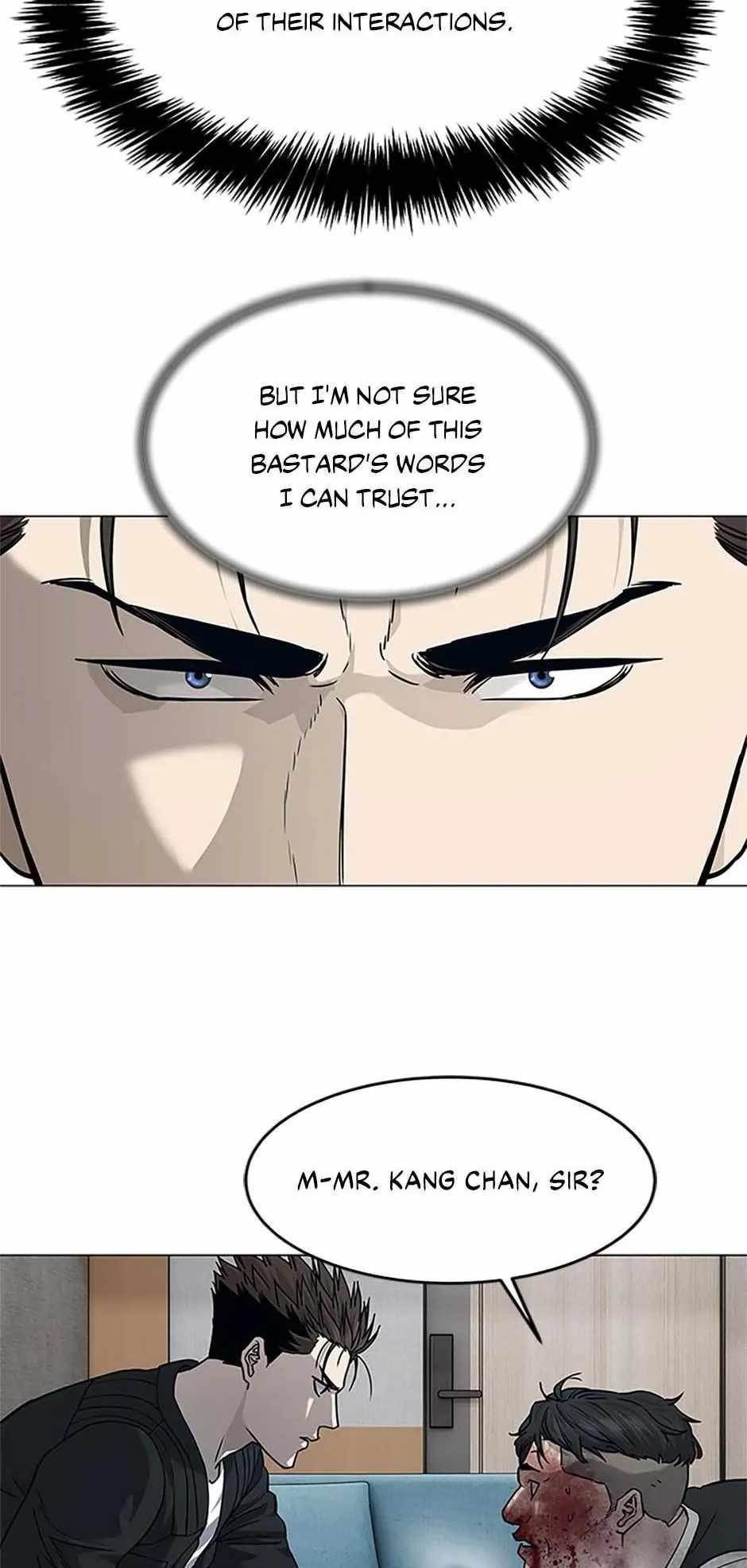 God of Blackfield — Chapter 176 — page 91
