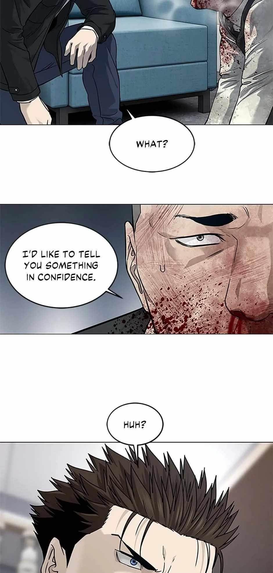 God of Blackfield — Chapter 176 — page 92