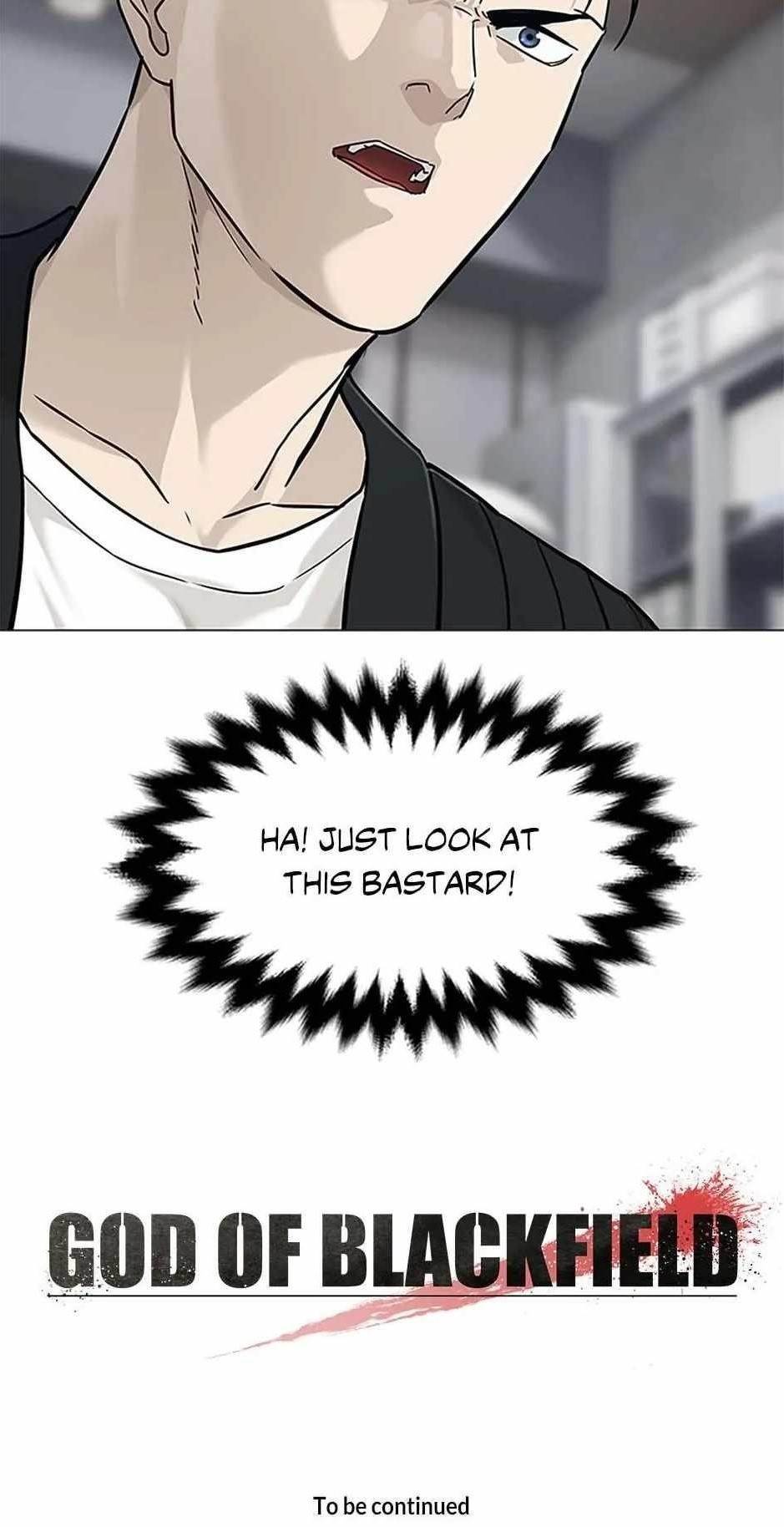 God of Blackfield — Chapter 176 — page 93