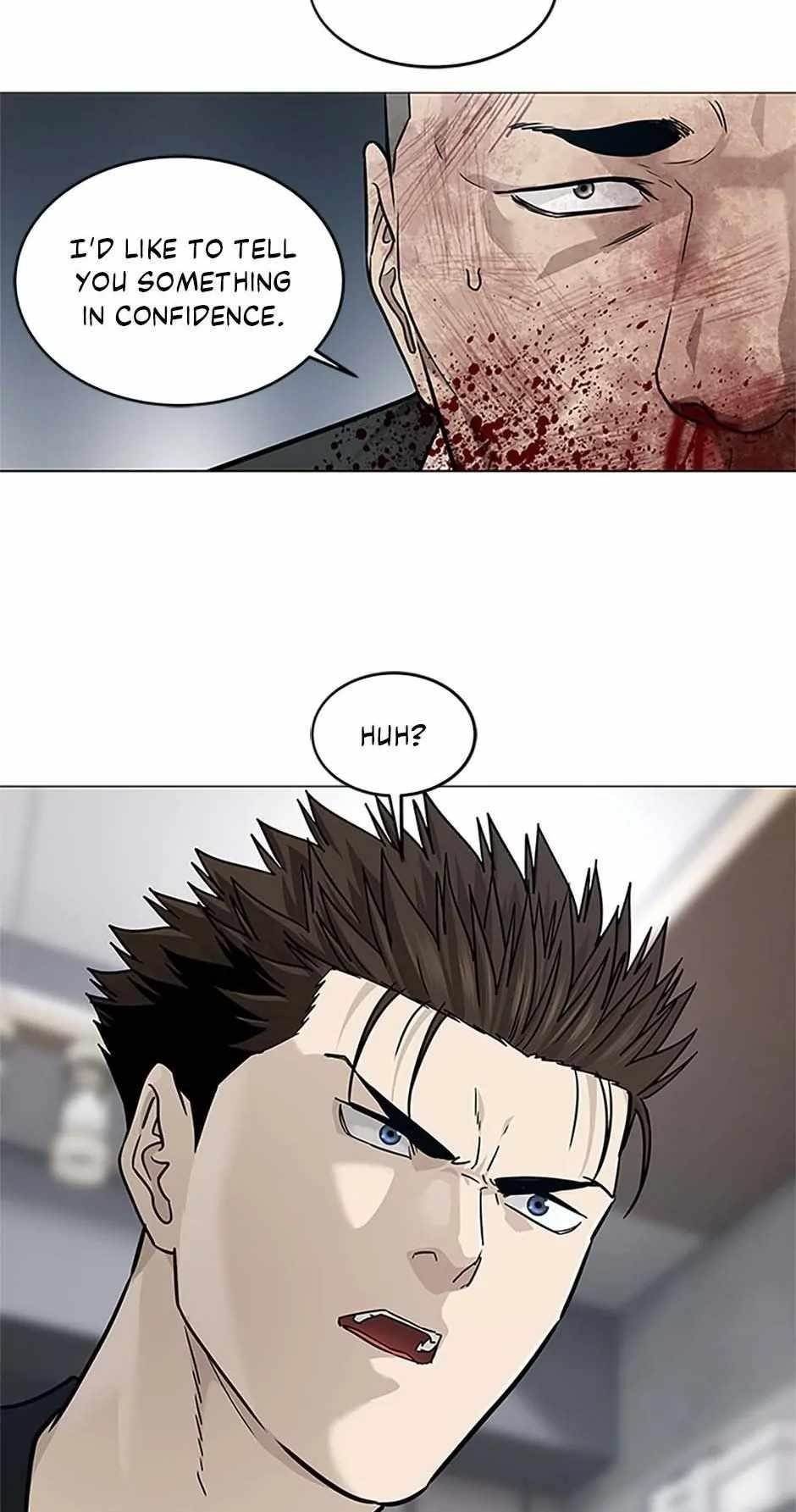 God of Blackfield — Chapter 177 — page 2