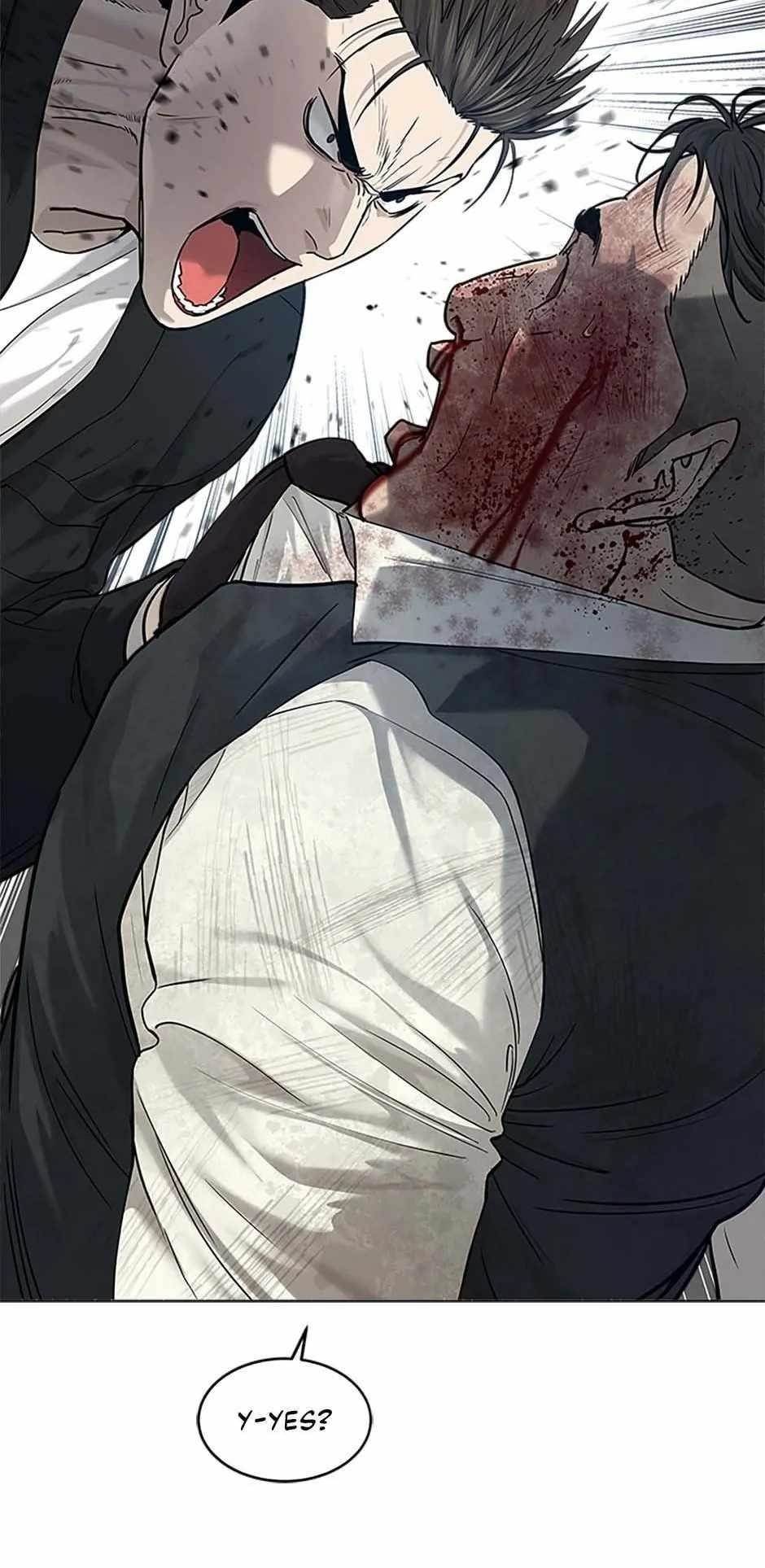 God of Blackfield — Chapter 177 — page 12