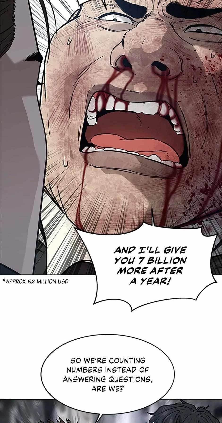 God of Blackfield — Chapter 177 — page 14