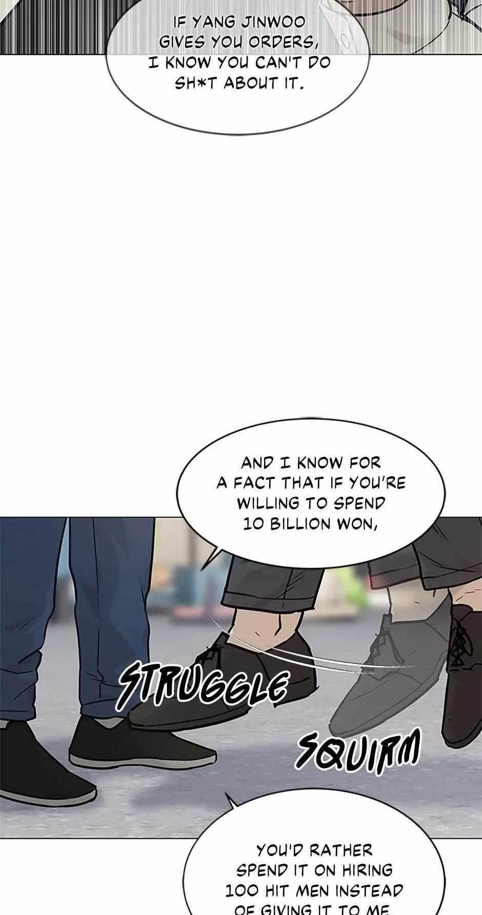 God of Blackfield — Chapter 177 — page 16