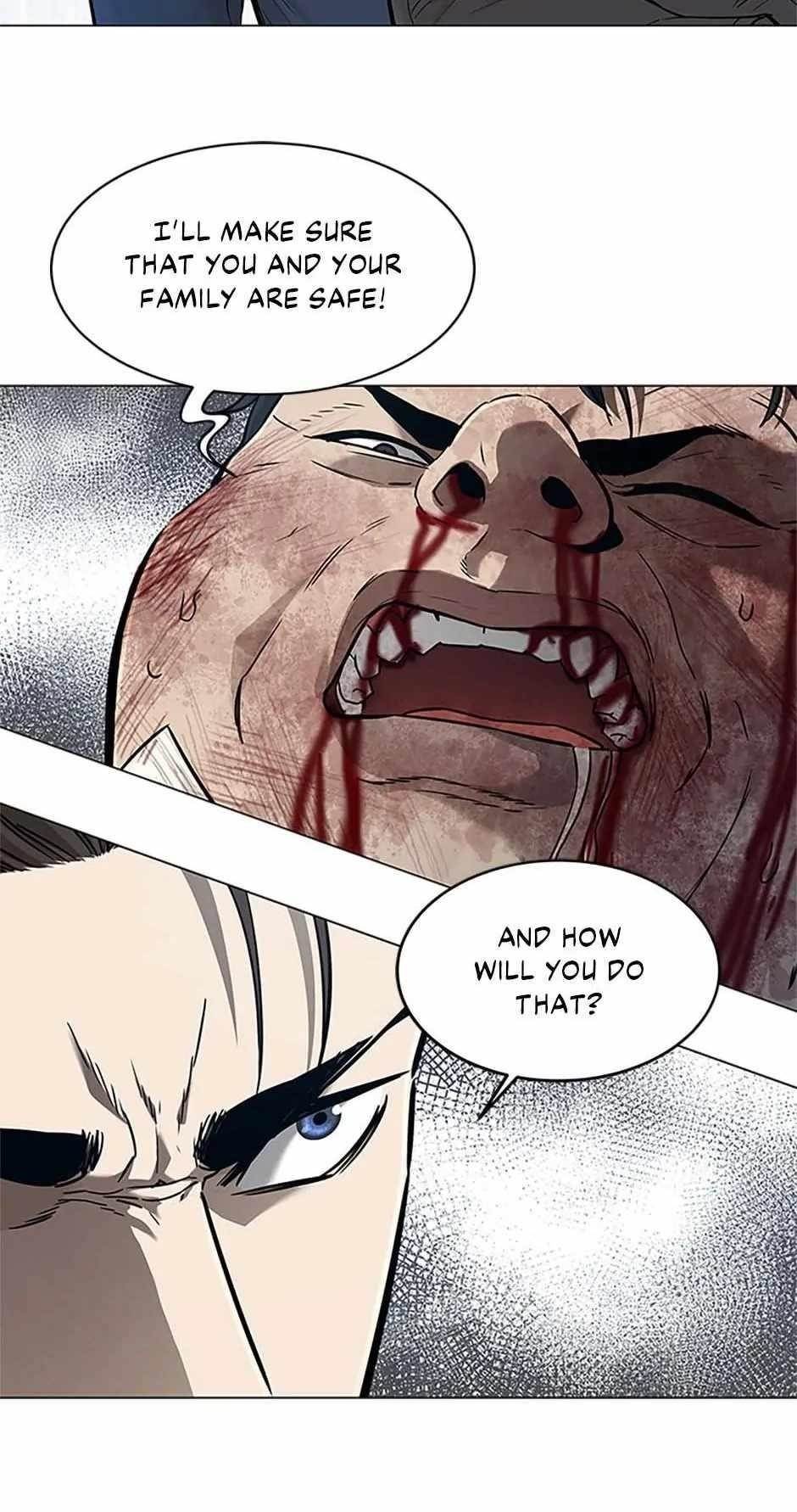 God of Blackfield — Chapter 177 — page 18