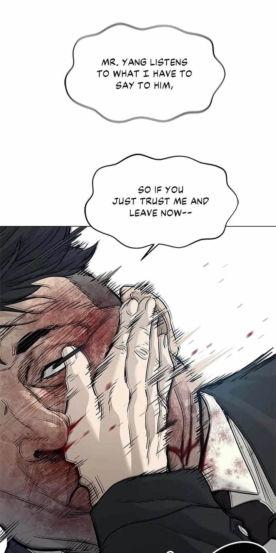 God of Blackfield — Chapter 177 — page 19