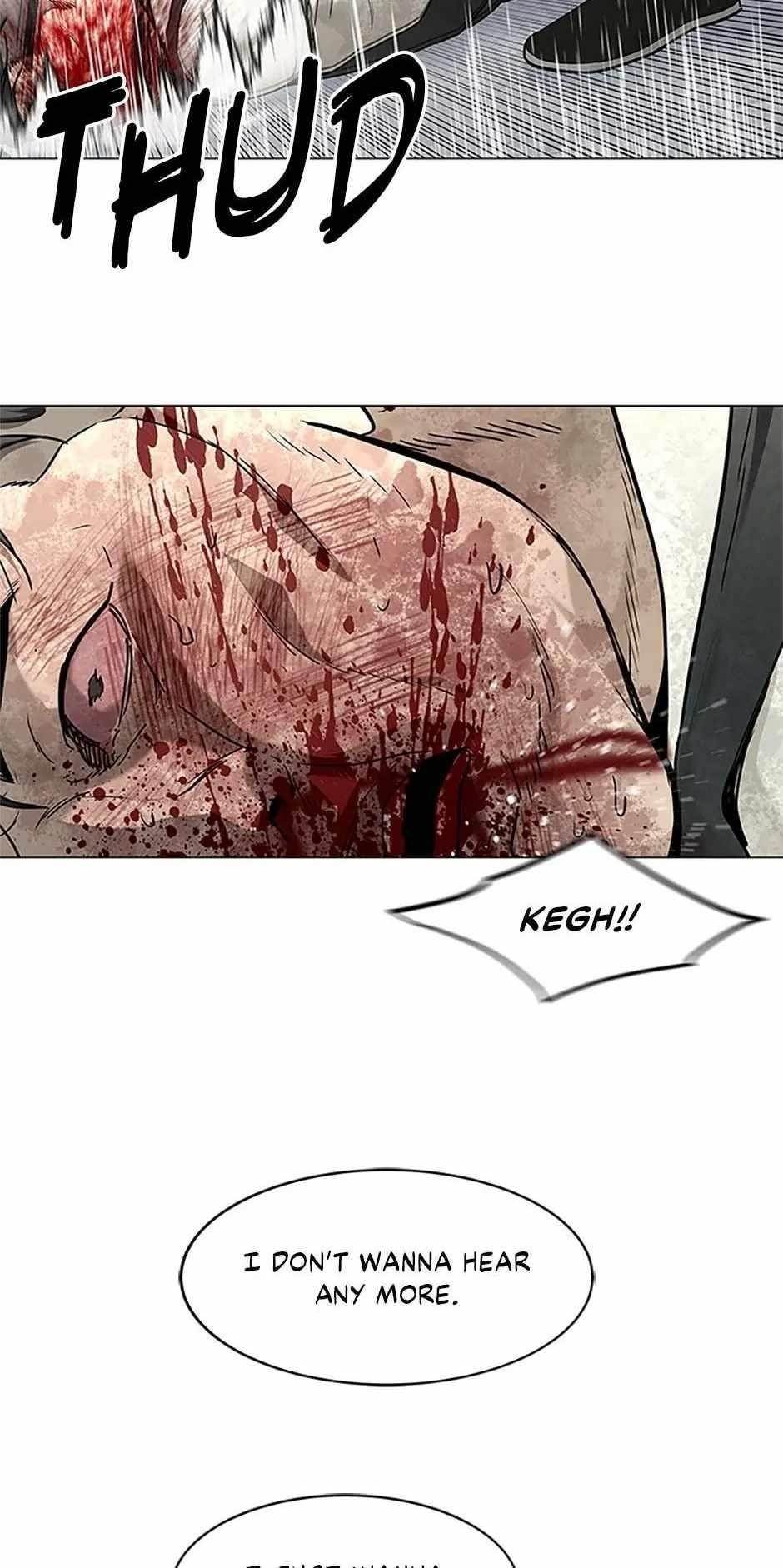 God of Blackfield — Chapter 177 — page 21