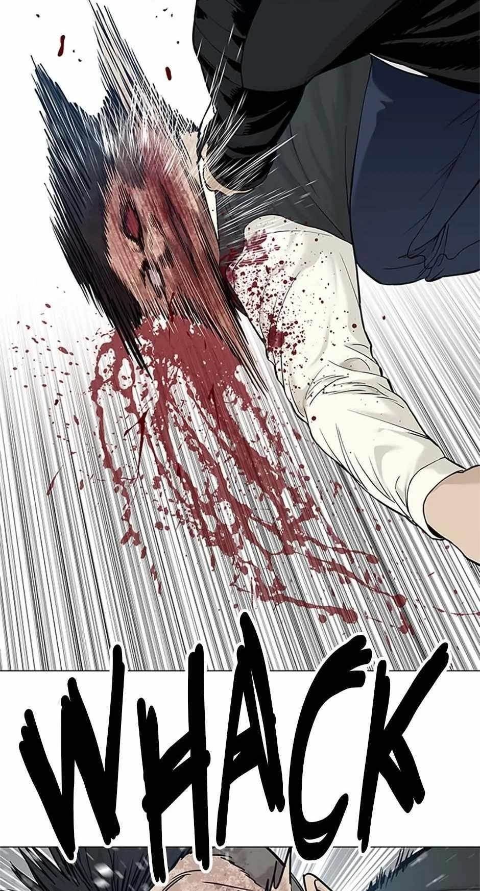 God of Blackfield — Chapter 177 — page 25