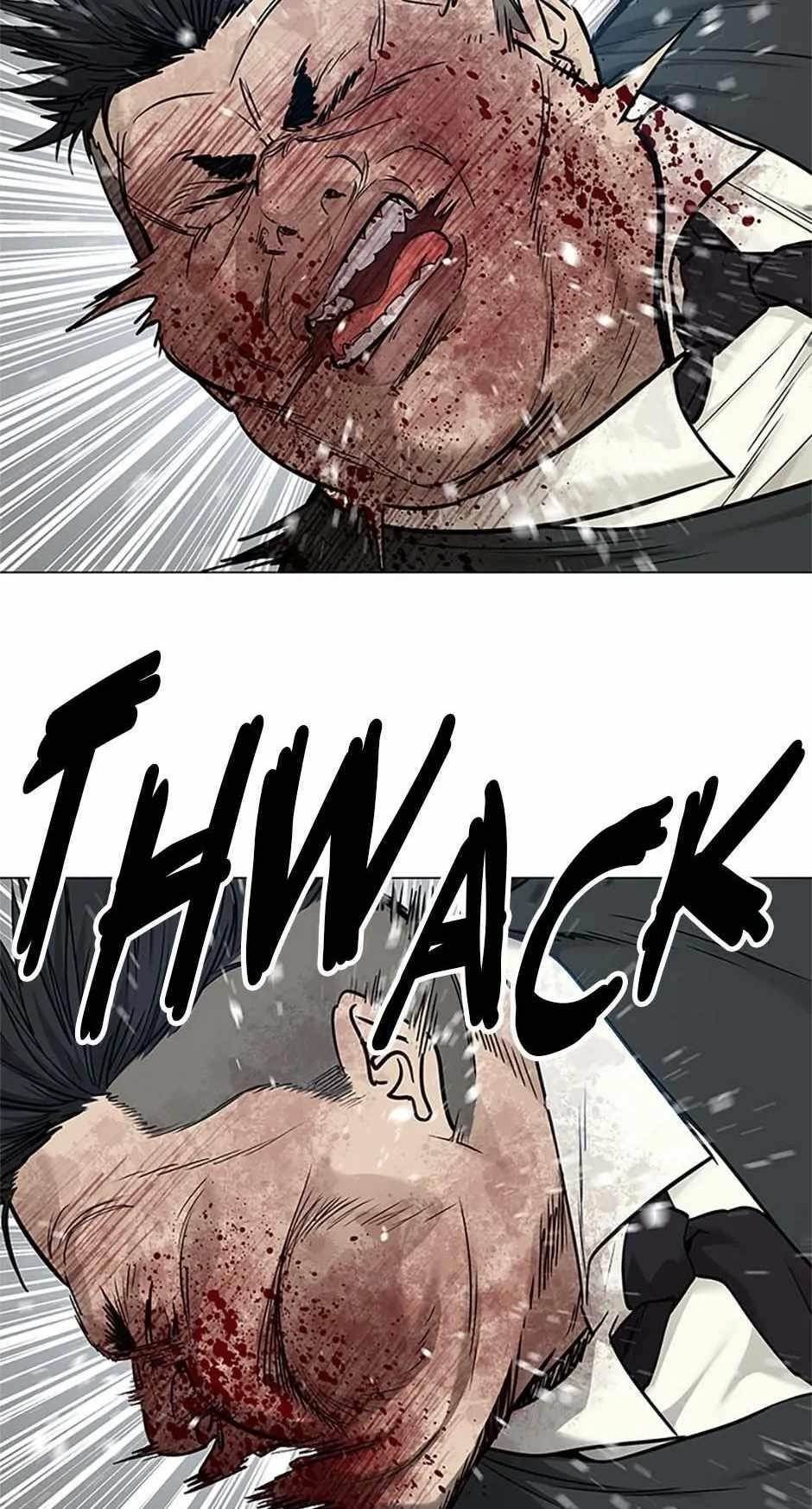 God of Blackfield — Chapter 177 — page 26