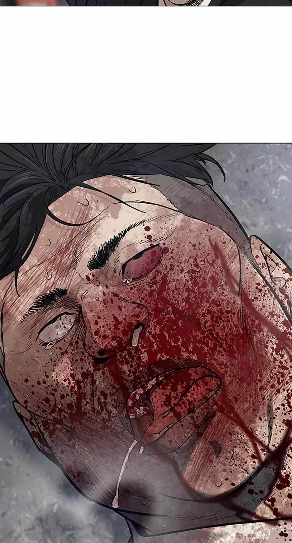 God of Blackfield — Chapter 177 — page 28