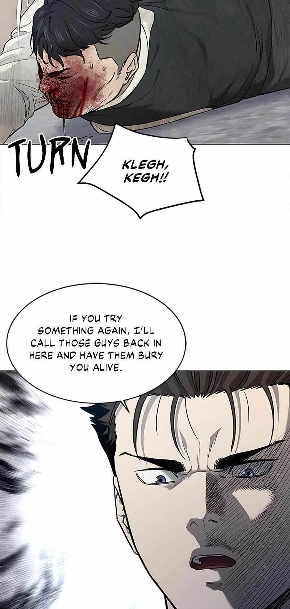 God of Blackfield — Chapter 177 — page 33