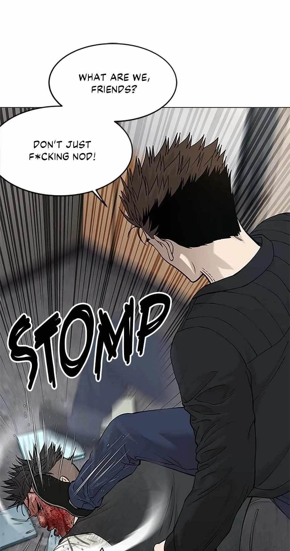 God of Blackfield — Chapter 177 — page 36
