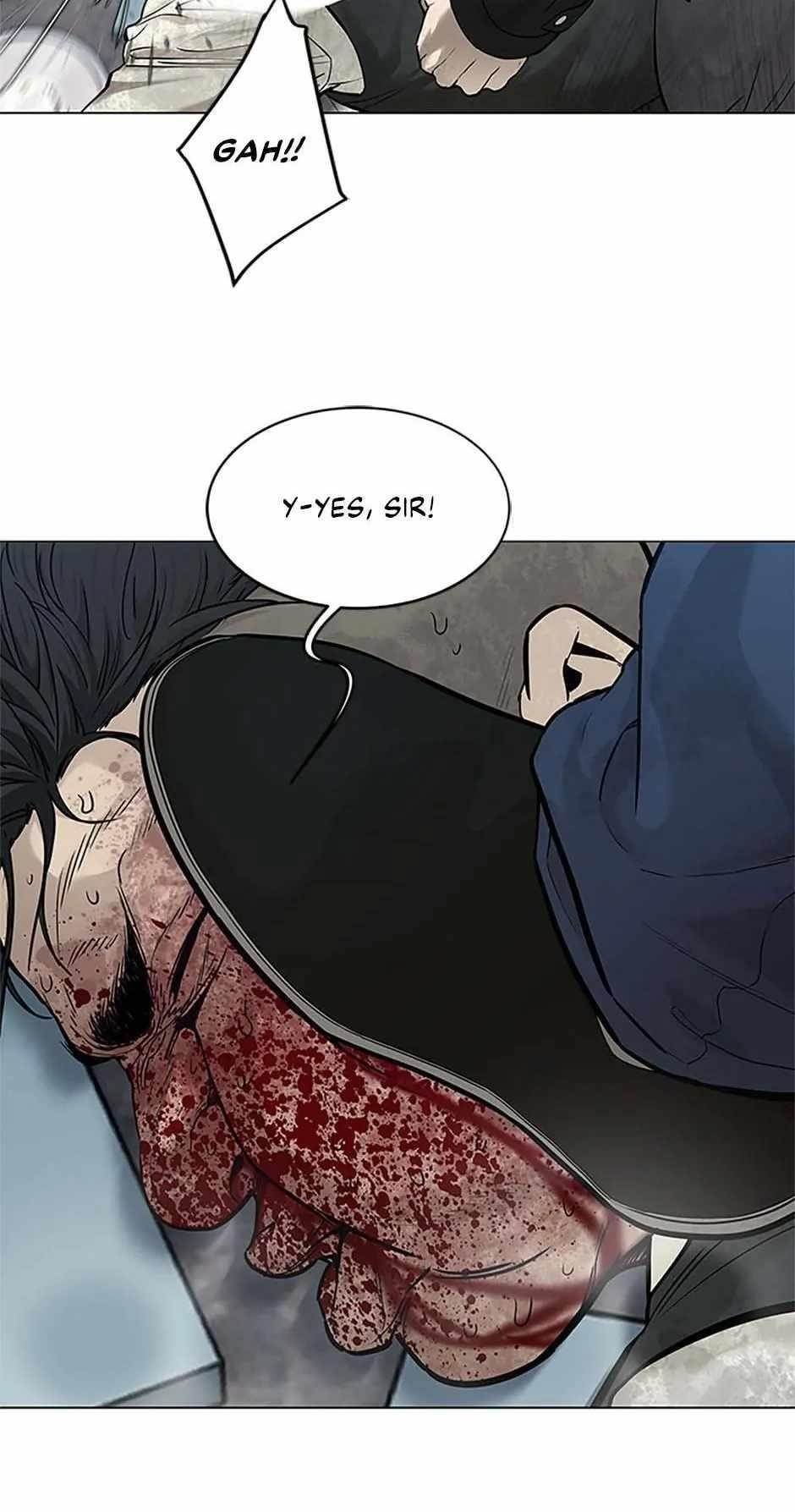 God of Blackfield — Chapter 177 — page 37