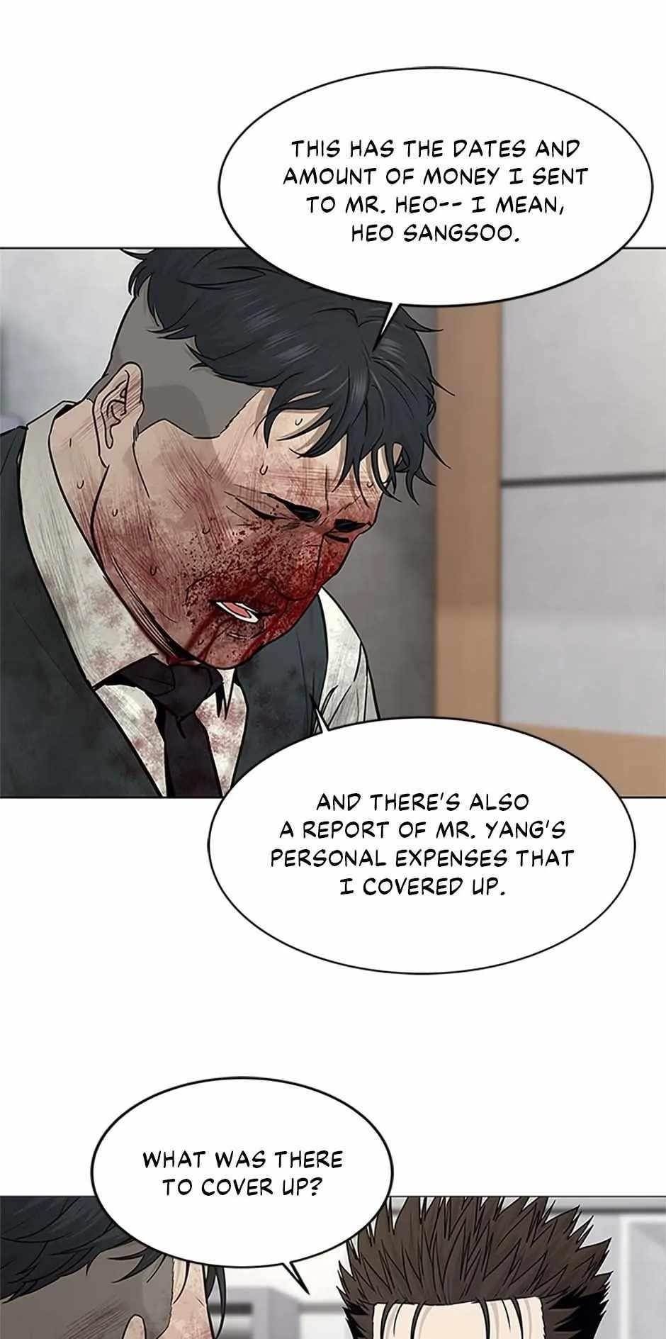 God of Blackfield — Chapter 177 — page 42