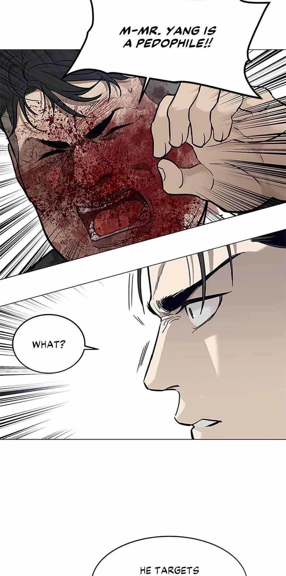 God of Blackfield — Chapter 177 — page 45
