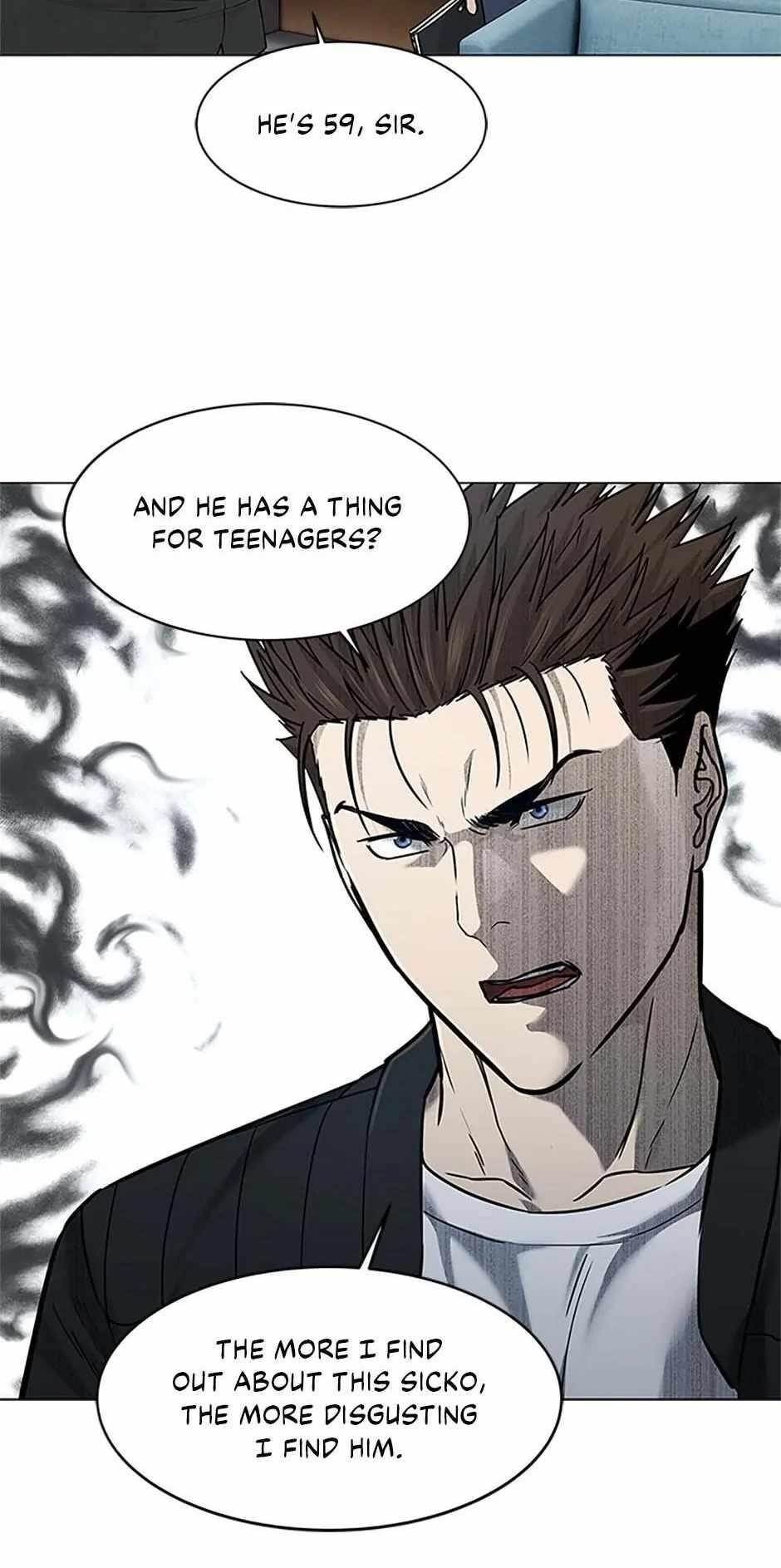 God of Blackfield — Chapter 177 — page 47