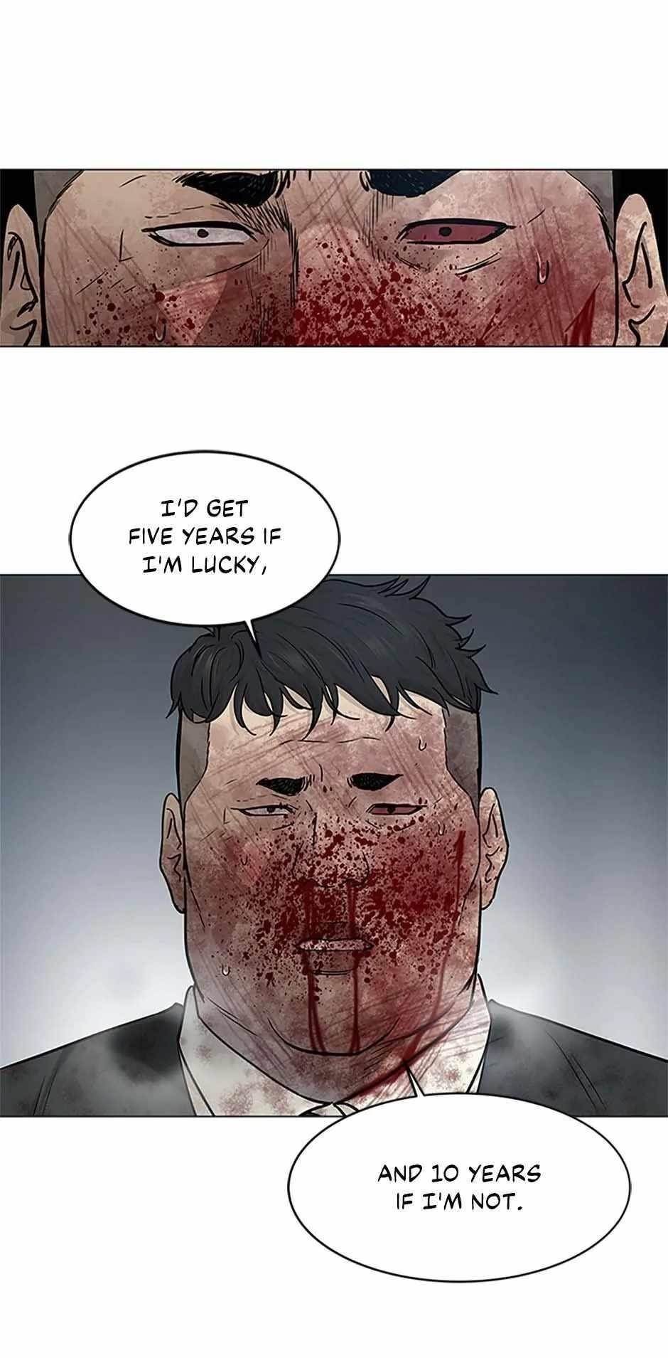 God of Blackfield — Chapter 177 — page 57