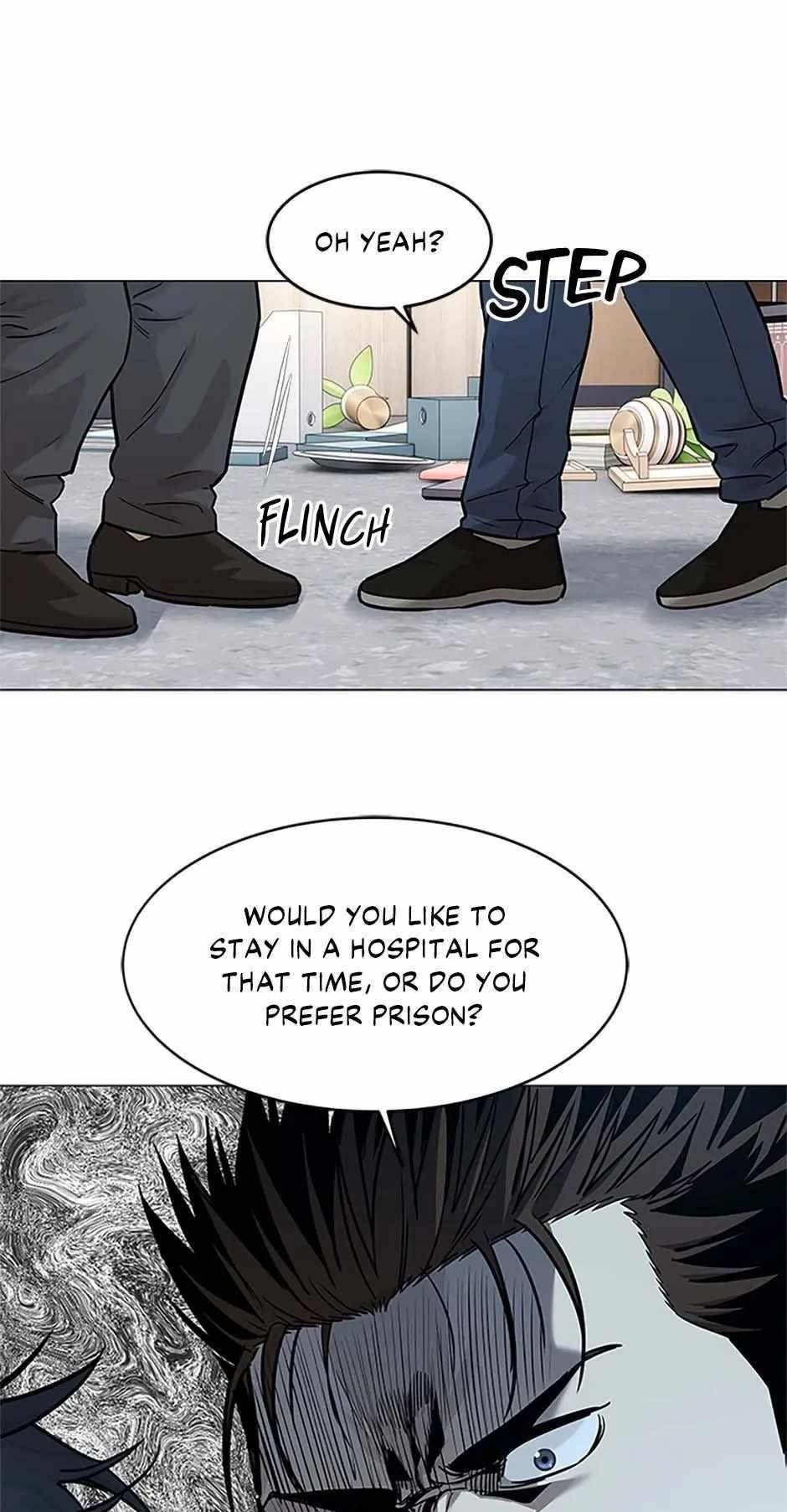 God of Blackfield — Chapter 177 — page 58