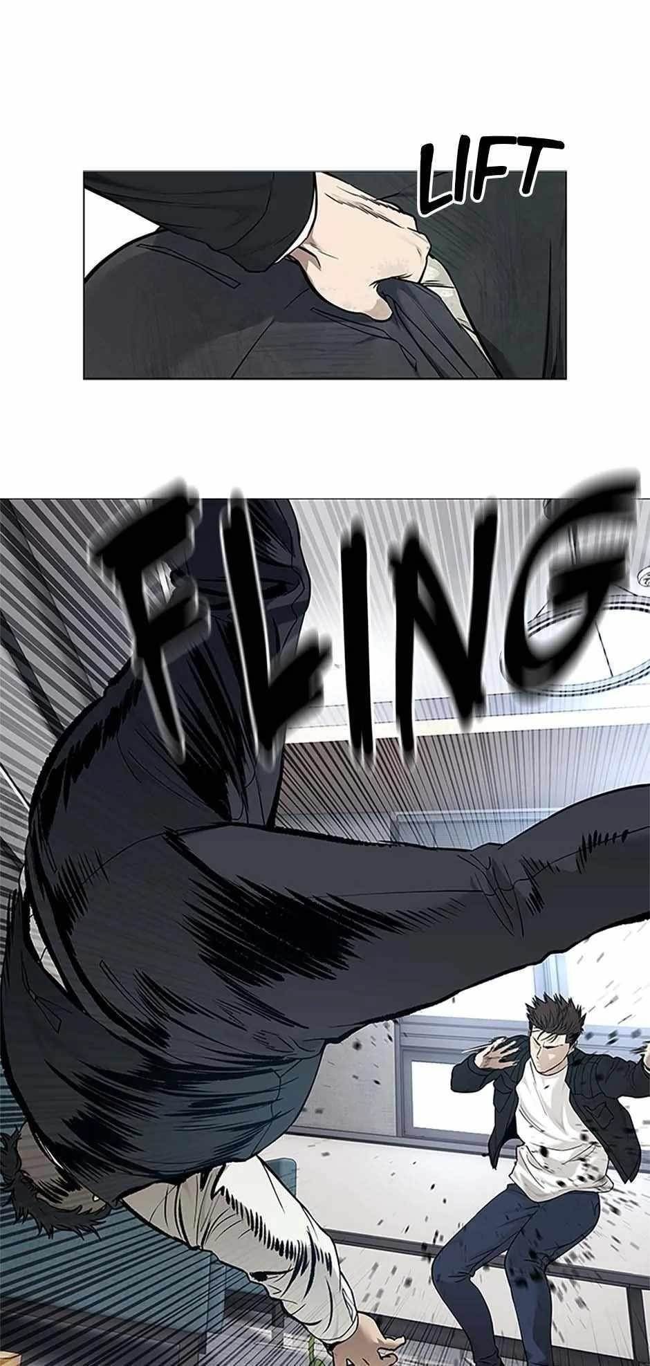 God of Blackfield — Chapter 177 — page 64