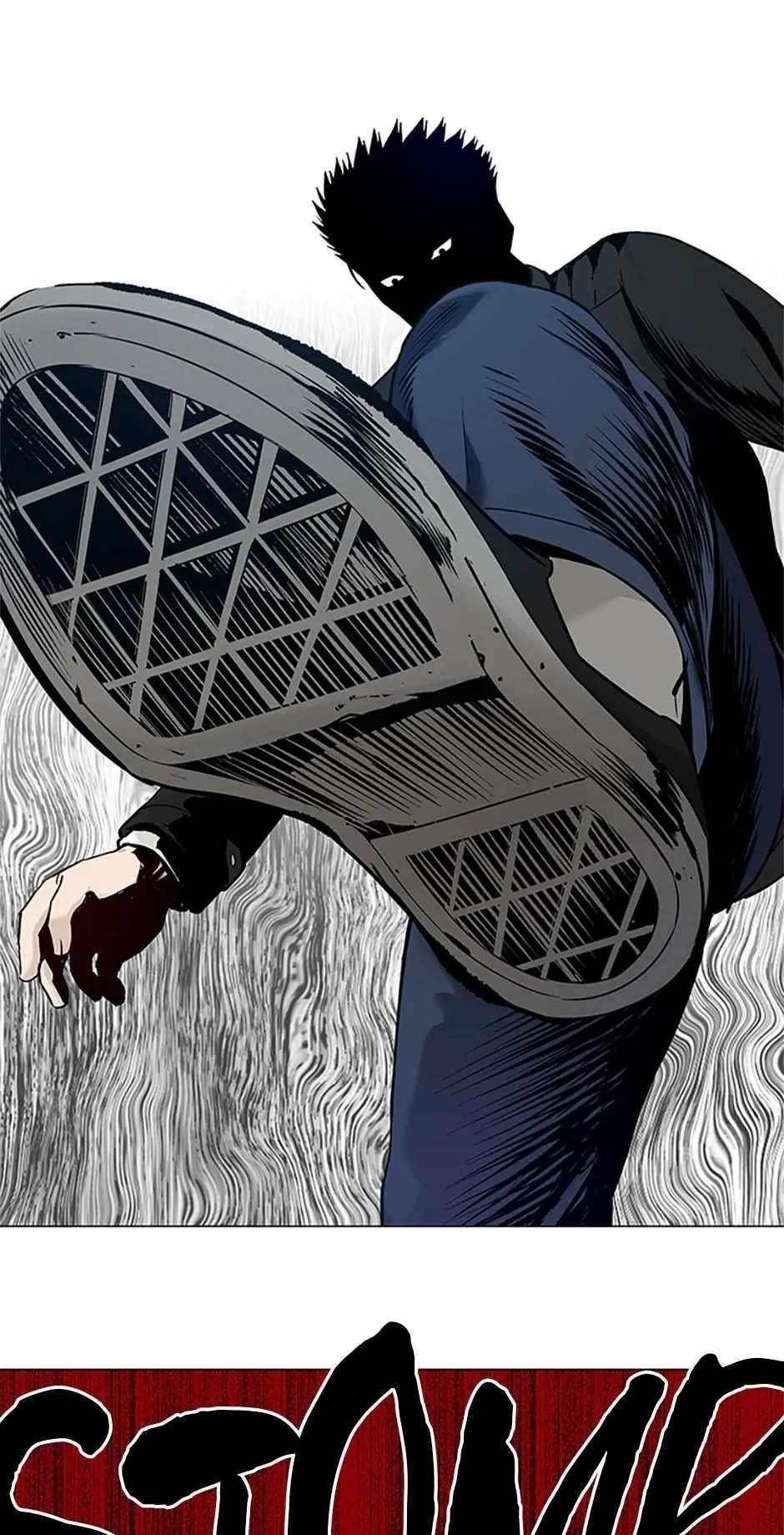 God of Blackfield — Chapter 177 — page 74