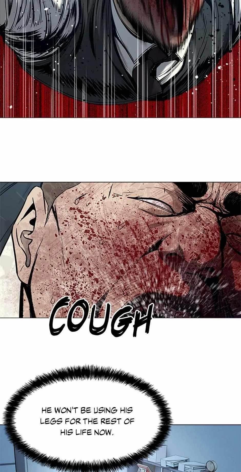 God of Blackfield — Chapter 177 — page 76