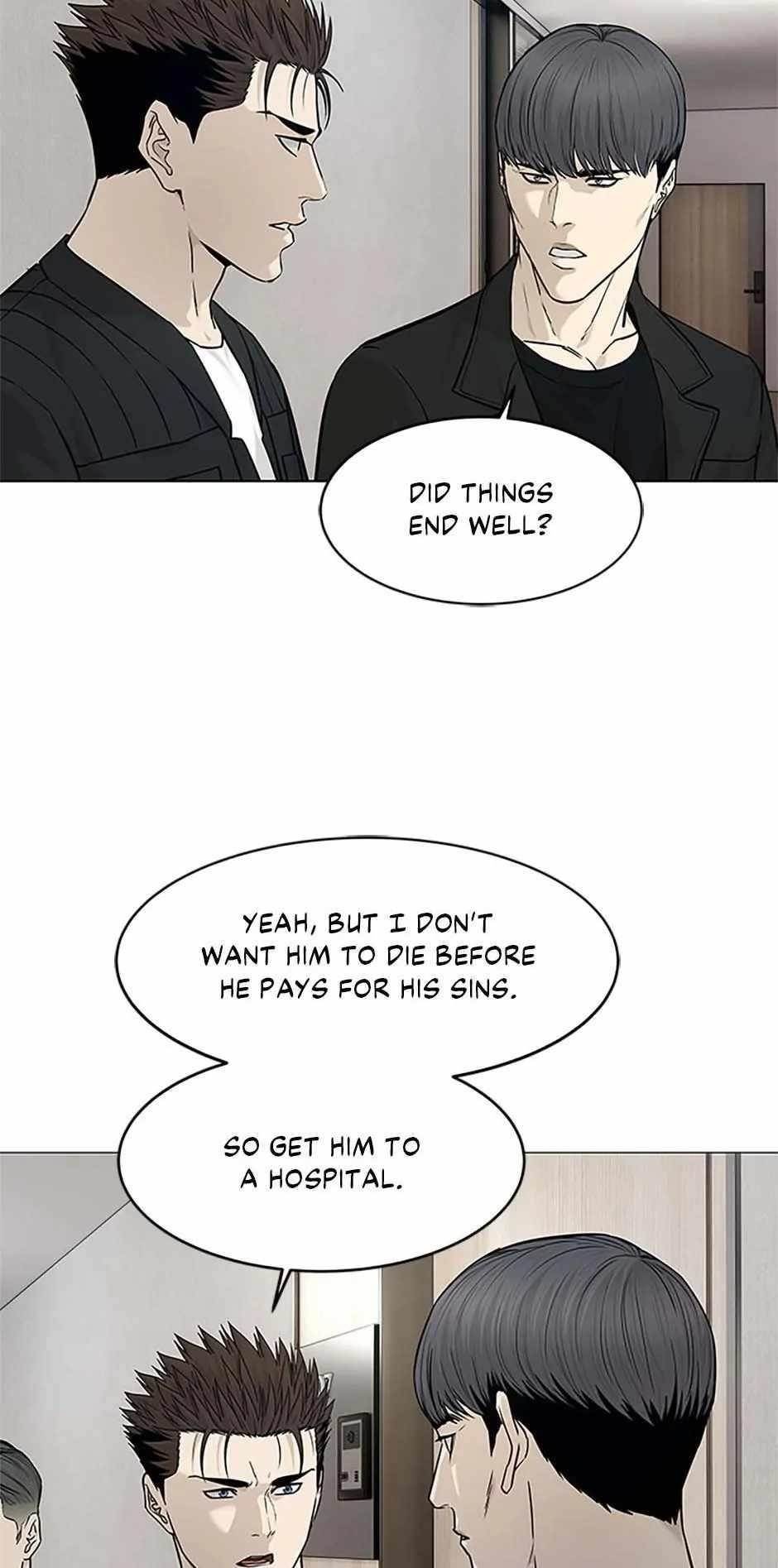 God of Blackfield — Chapter 177 — page 80
