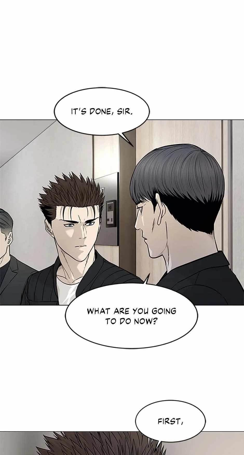 God of Blackfield — Chapter 177 — page 83