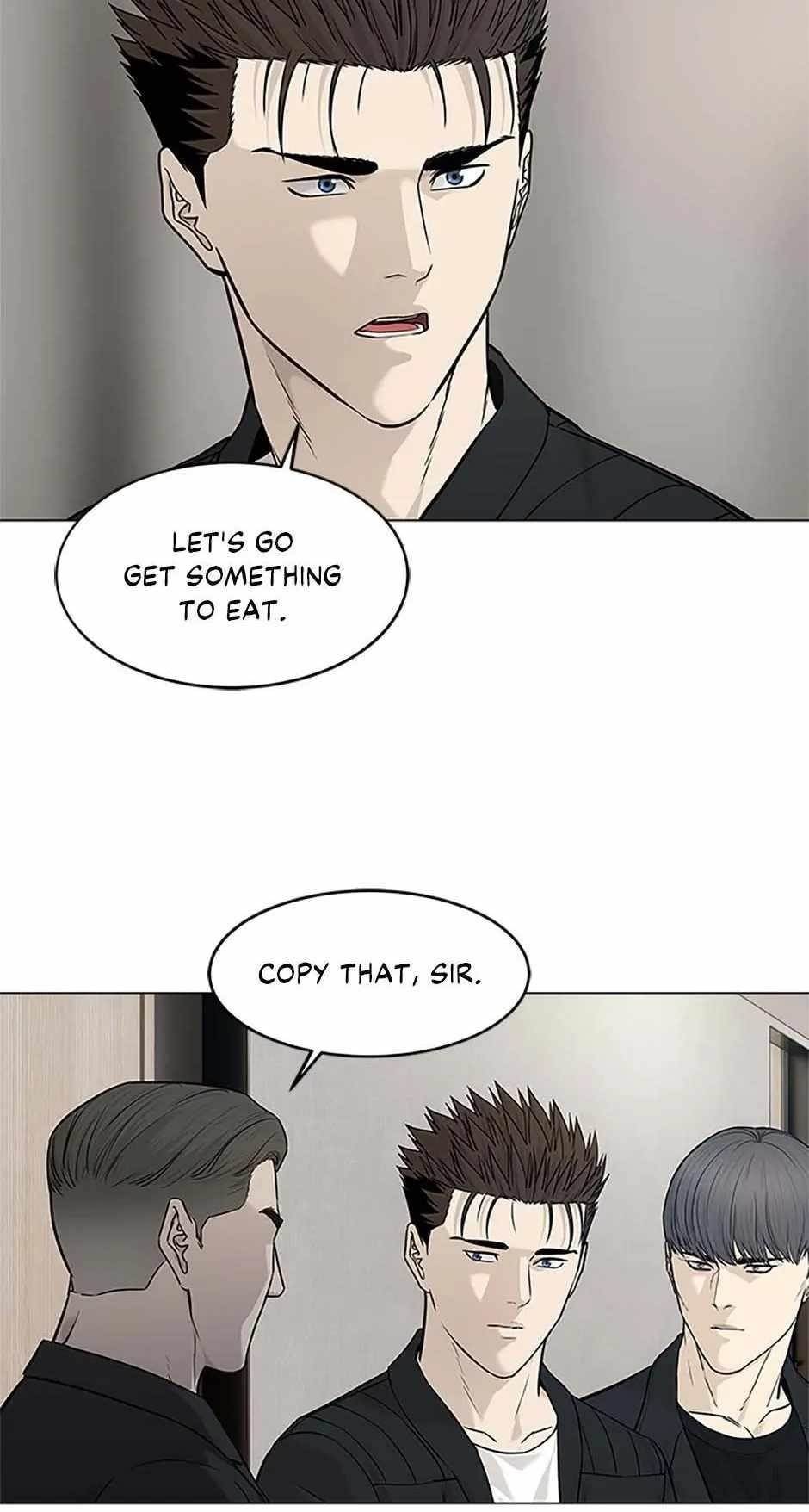 God of Blackfield — Chapter 177 — page 84