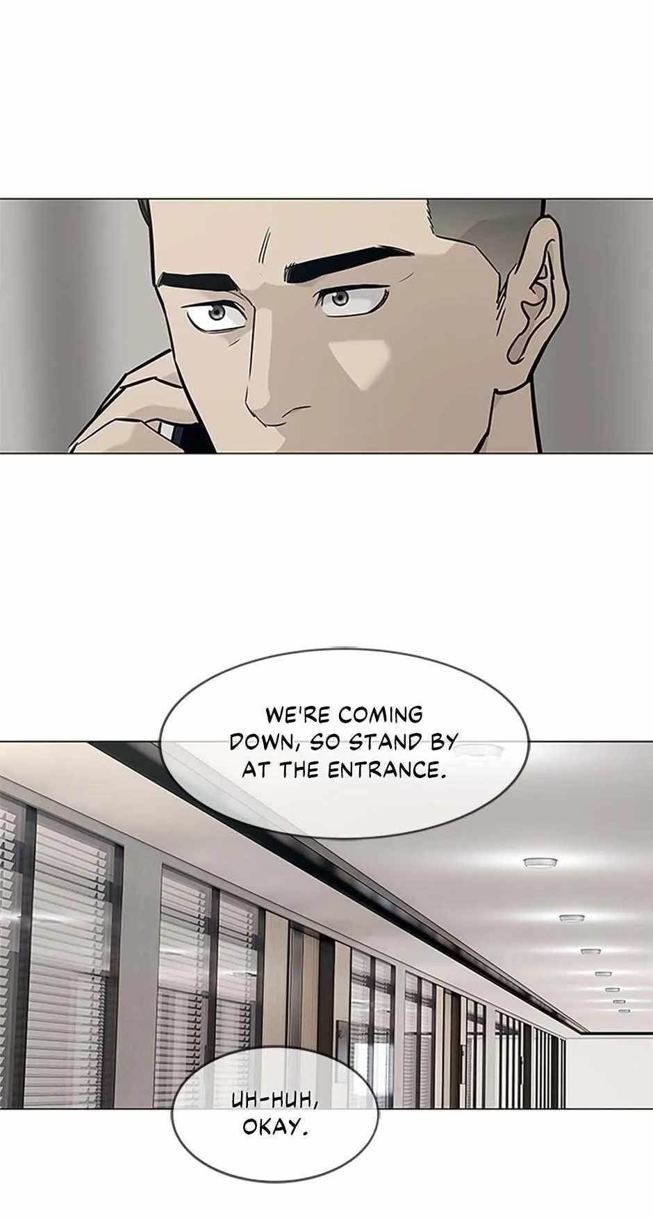 God of Blackfield — Chapter 177 — page 85