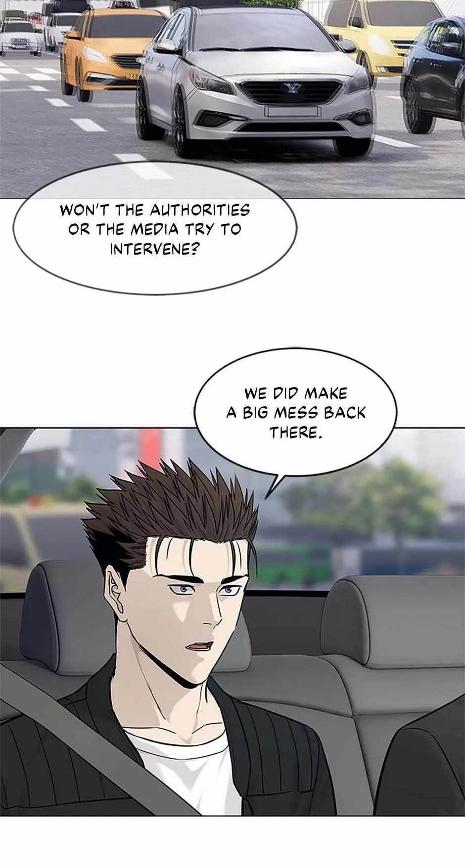 God of Blackfield — Chapter 177 — page 88