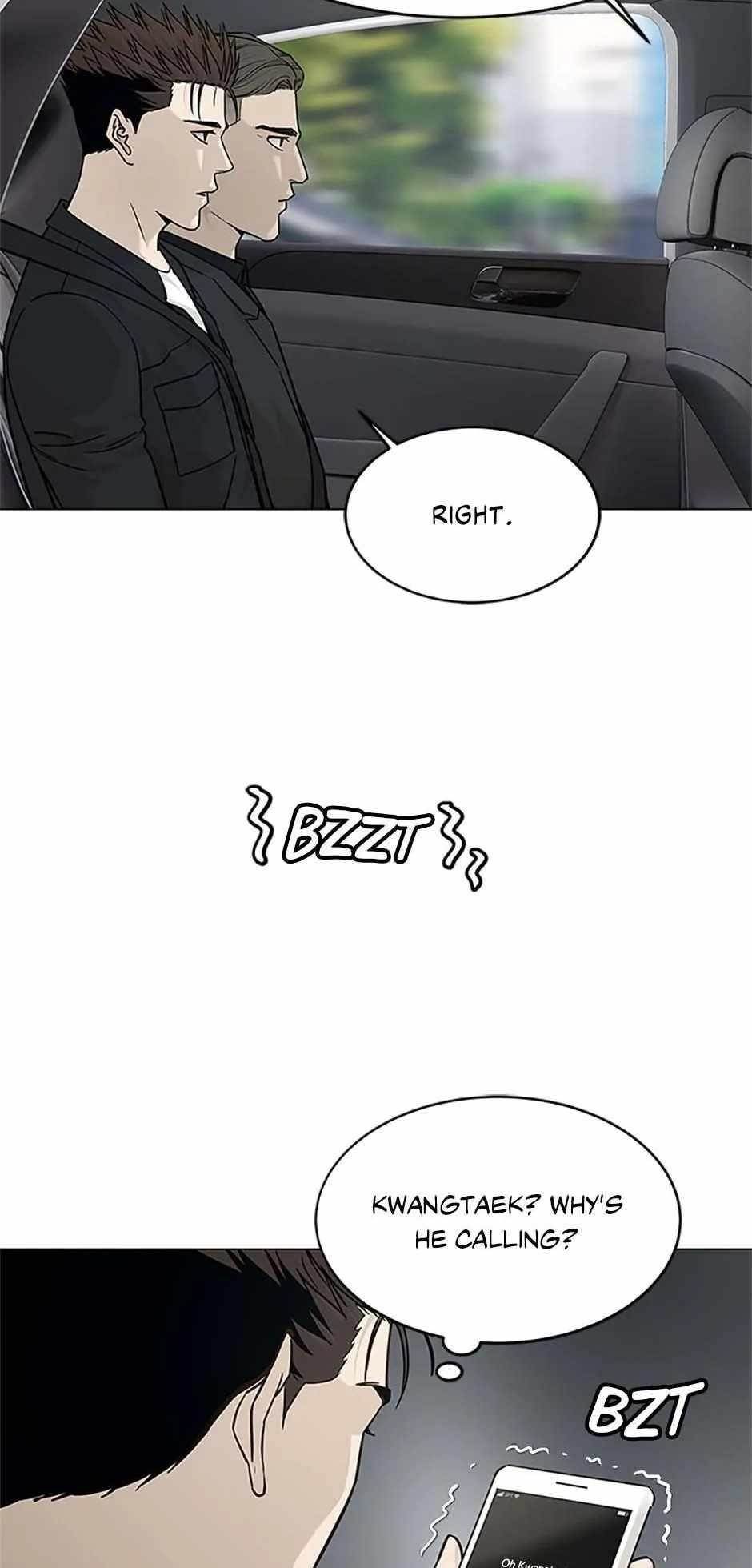 God of Blackfield — Chapter 177 — page 90