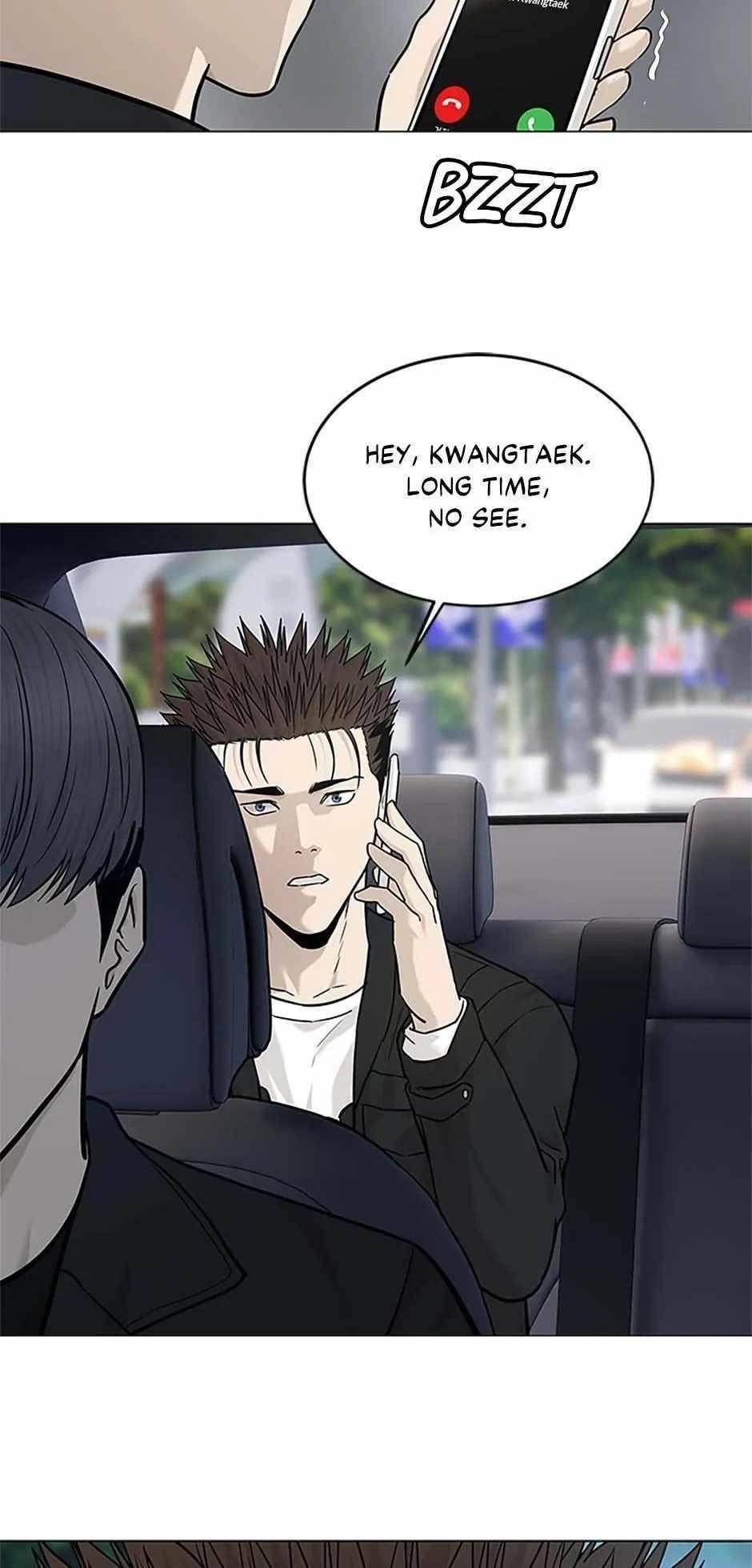 God of Blackfield — Chapter 177 — page 91