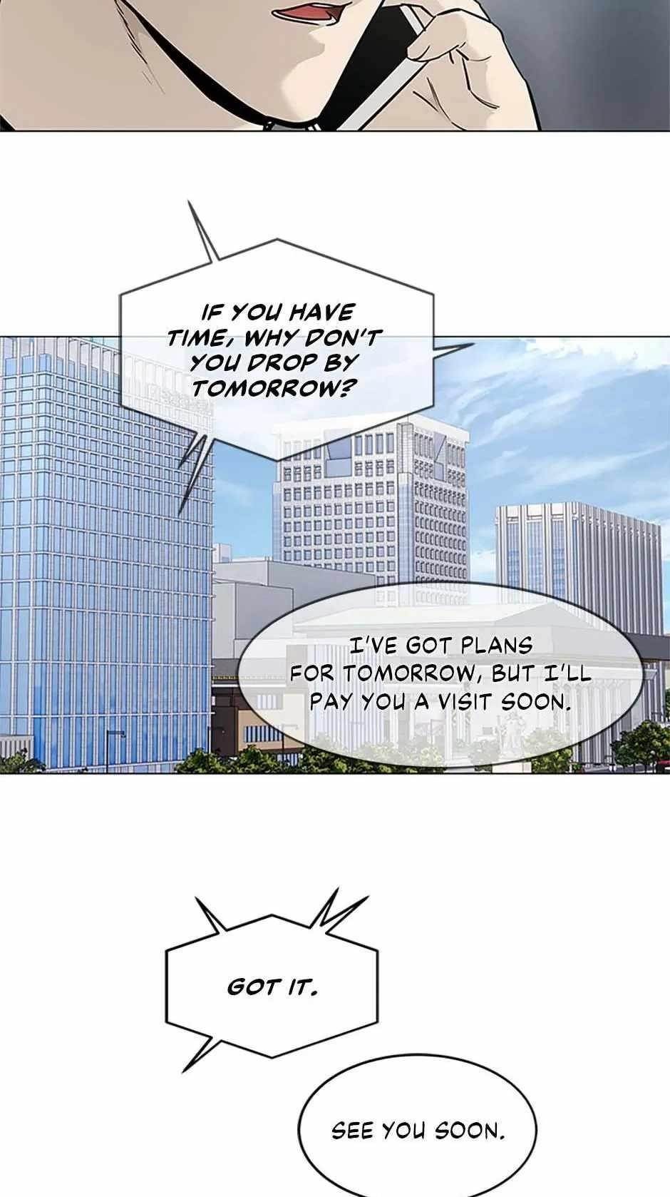 God of Blackfield — Chapter 178 — page 7