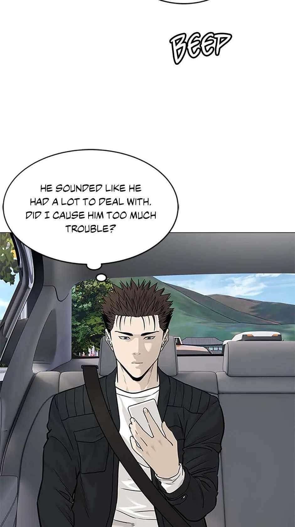 God of Blackfield — Chapter 178 — page 8
