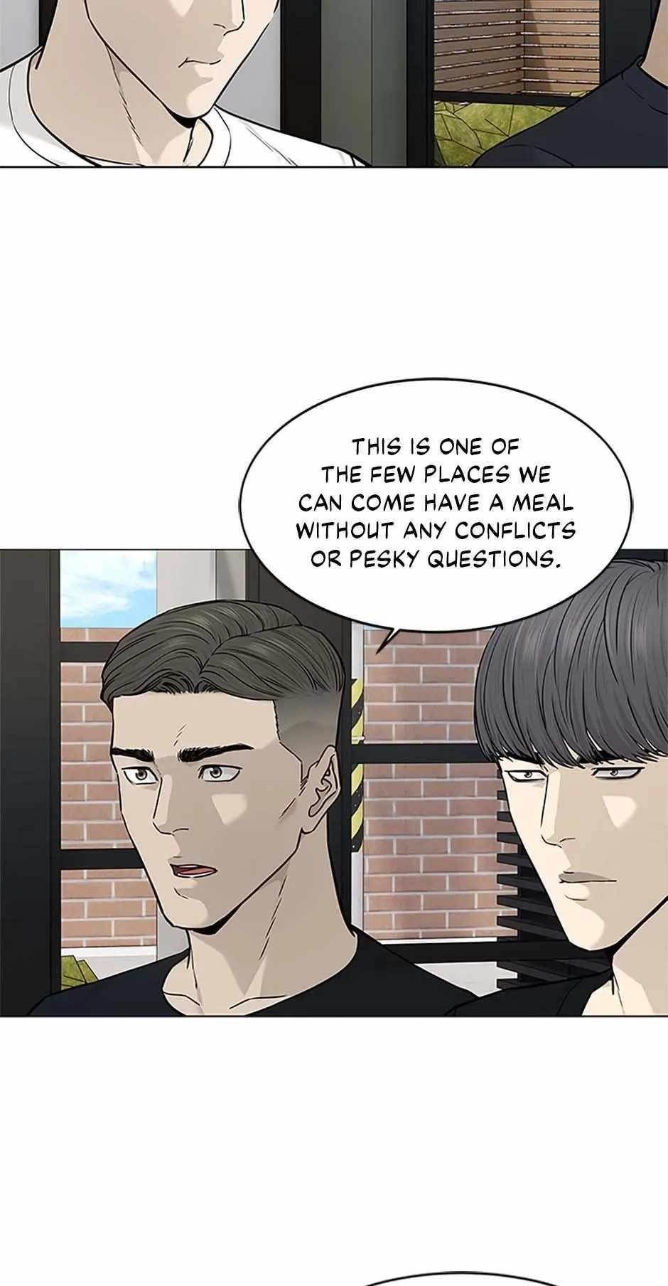 God of Blackfield — Chapter 178 — page 12
