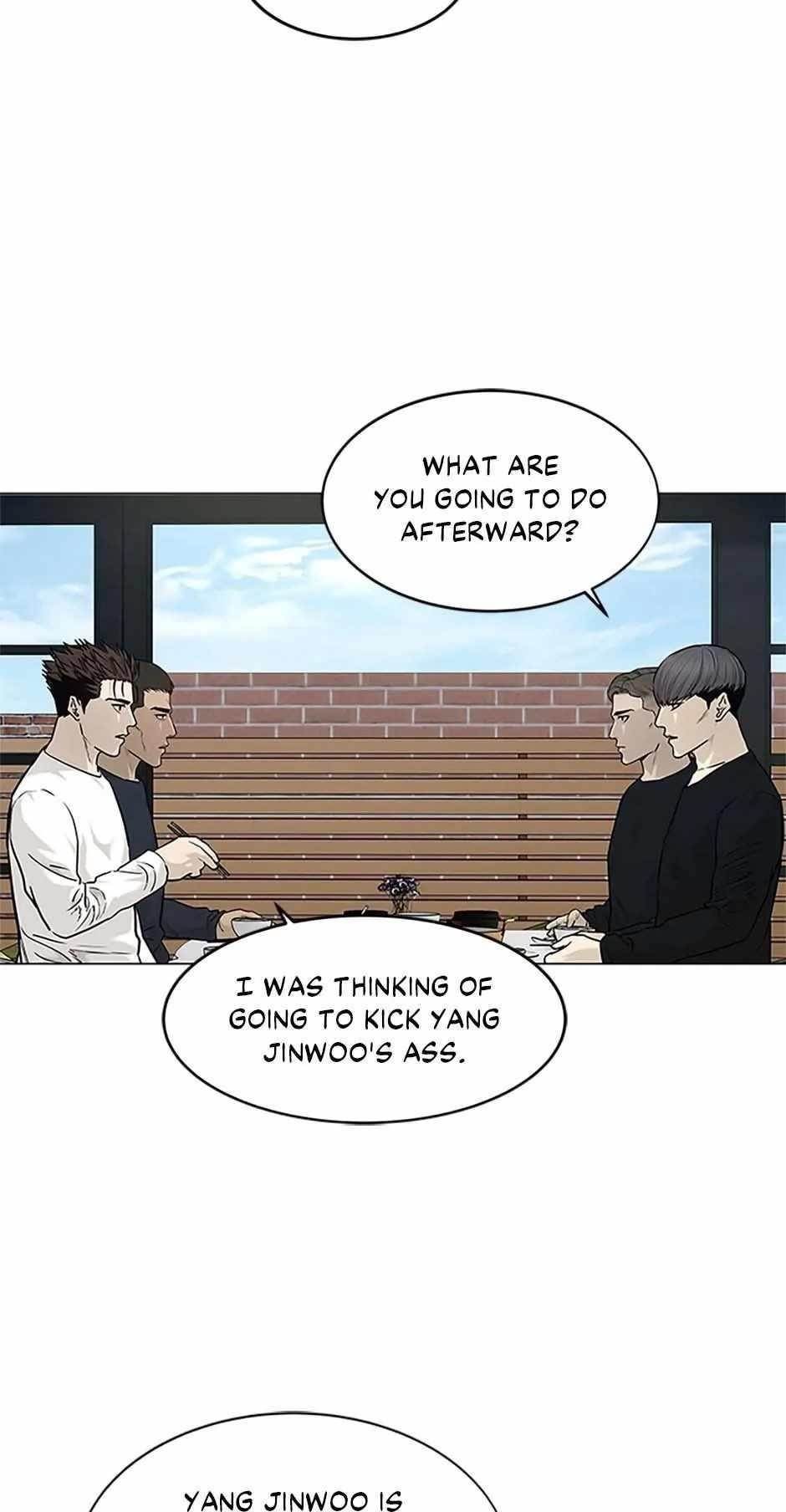 God of Blackfield — Chapter 178 — page 14