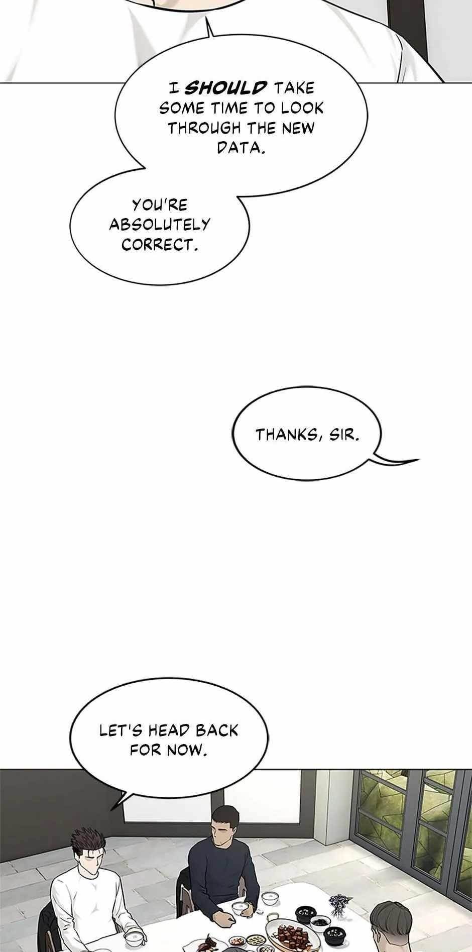 God of Blackfield — Chapter 178 — page 18