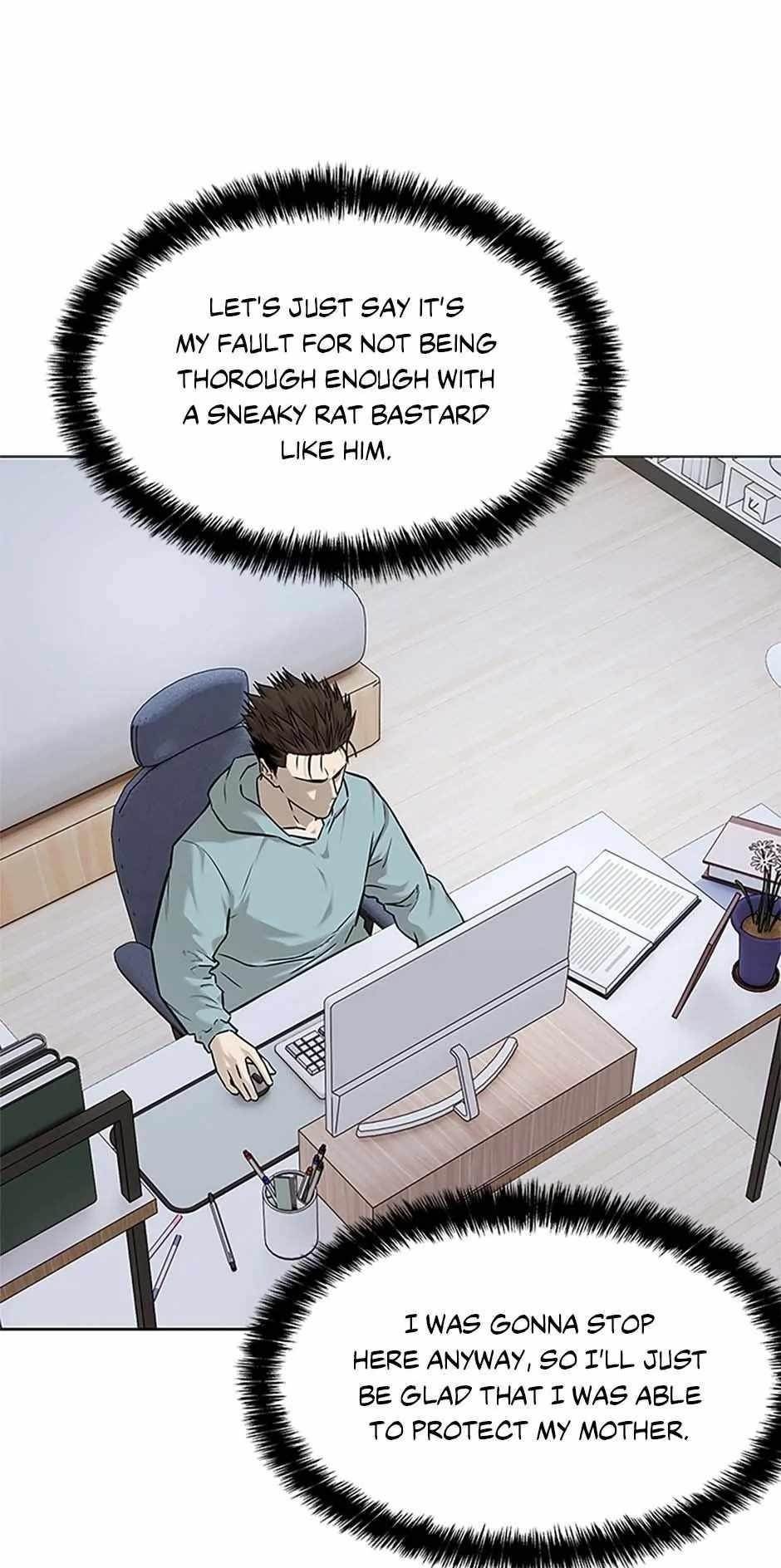 God of Blackfield — Chapter 178 — page 25