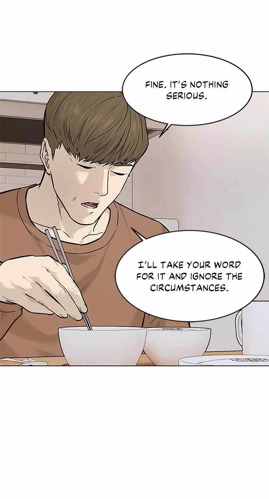 God of Blackfield — Chapter 178 — page 31