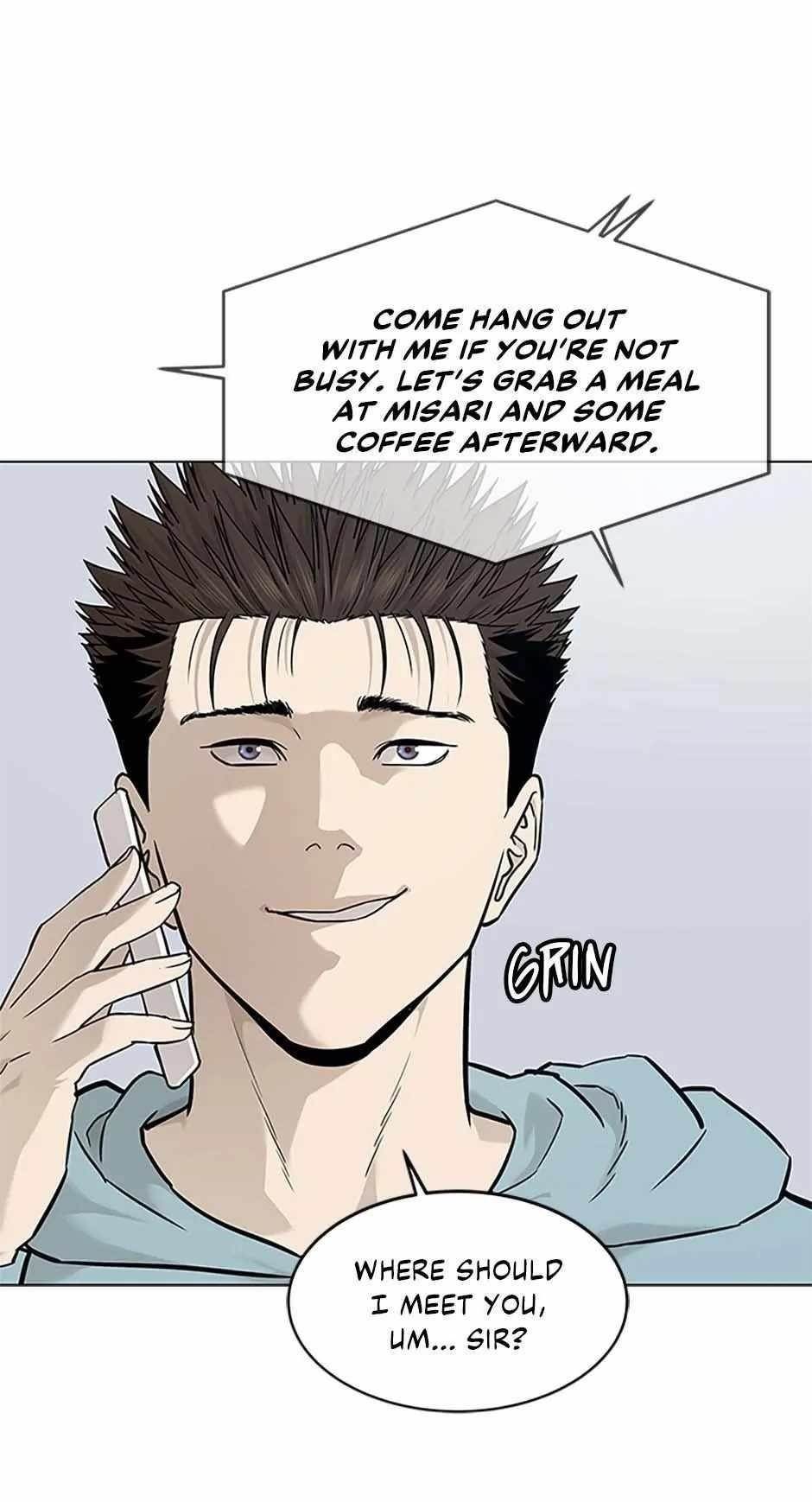God of Blackfield — Chapter 178 — page 35