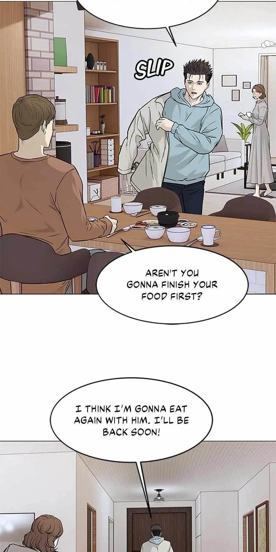 God of Blackfield — Chapter 178 — page 37