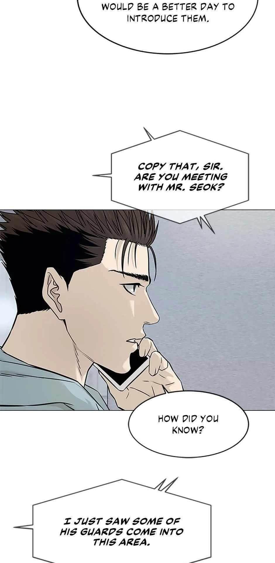 God of Blackfield — Chapter 178 — page 43