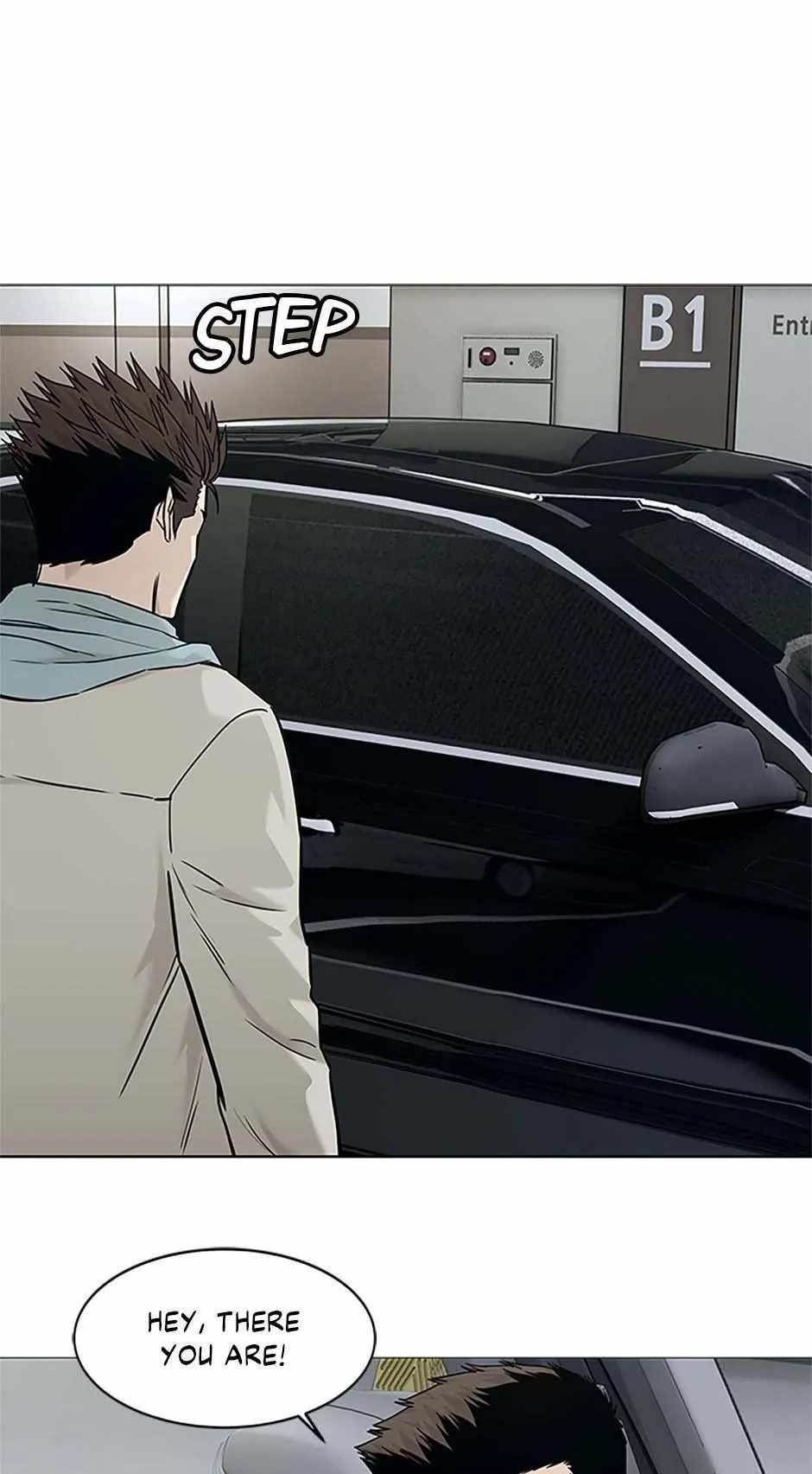 God of Blackfield — Chapter 178 — page 45