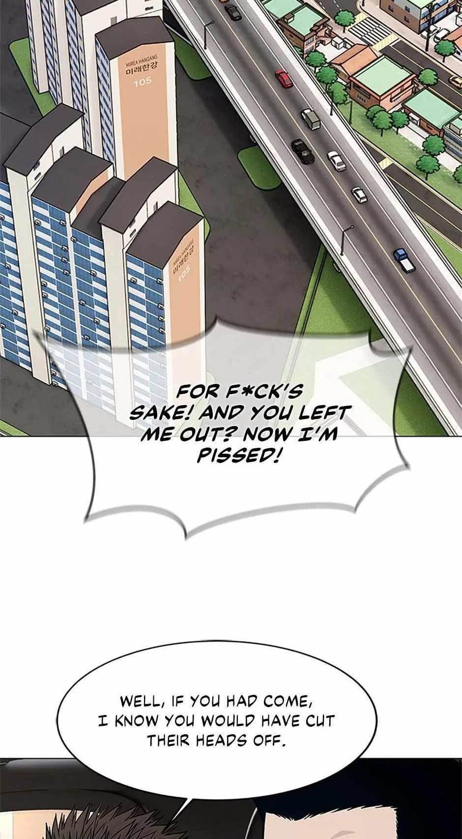 God of Blackfield — Chapter 178 — page 48
