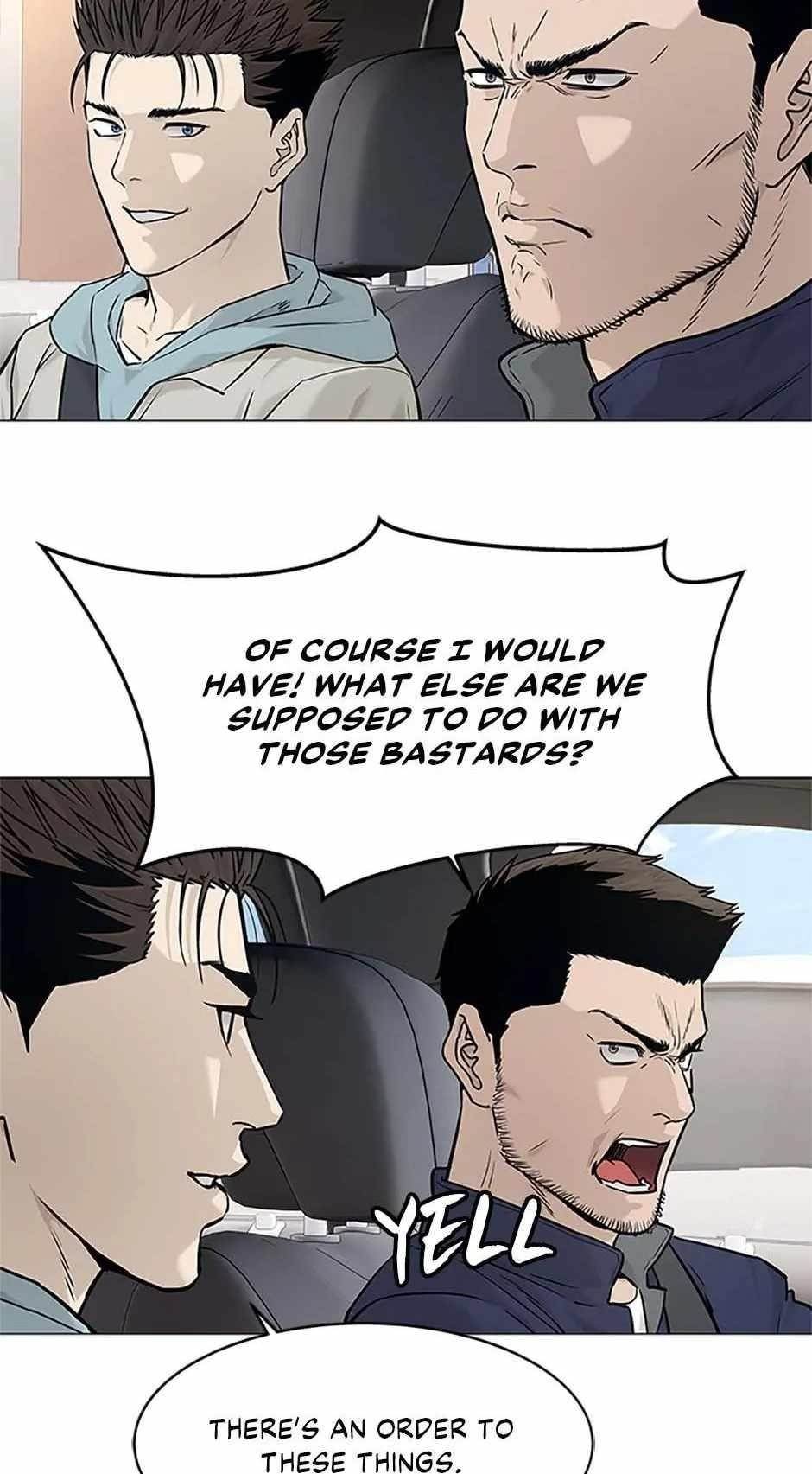 God of Blackfield — Chapter 178 — page 49