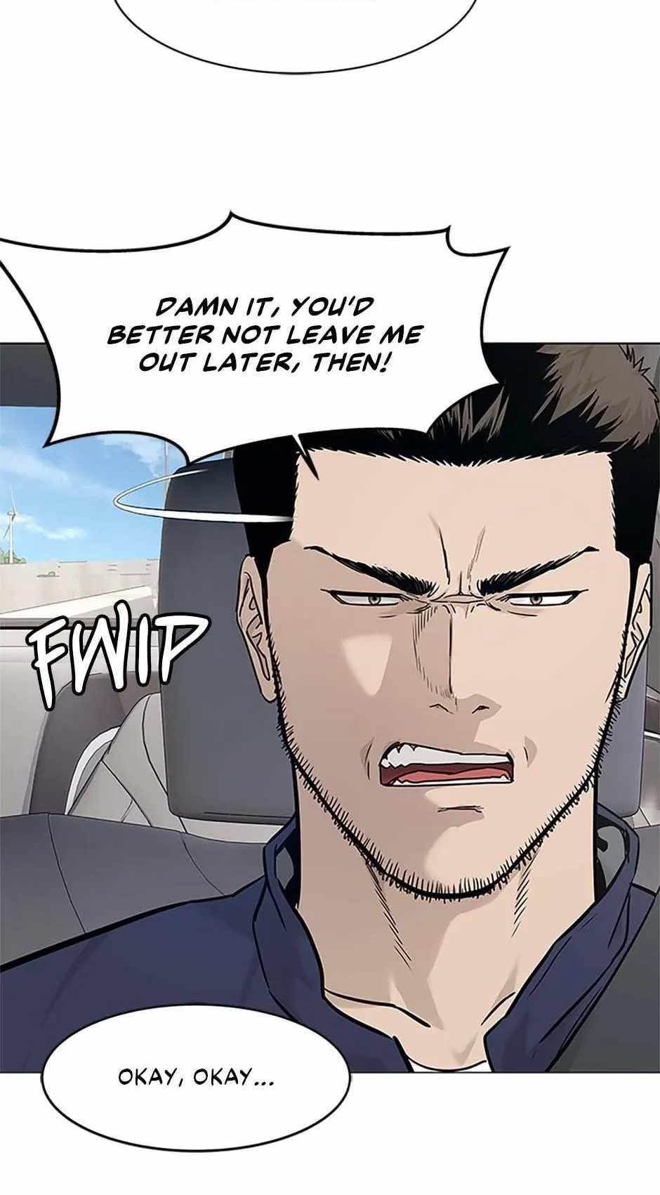 God of Blackfield — Chapter 178 — page 50