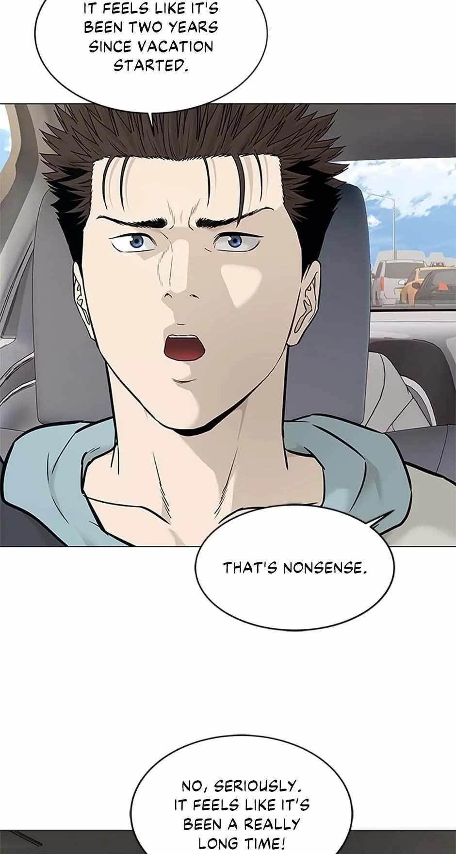 God of Blackfield — Chapter 178 — page 52