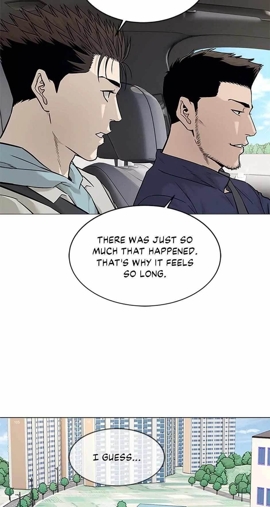 God of Blackfield — Chapter 178 — page 53