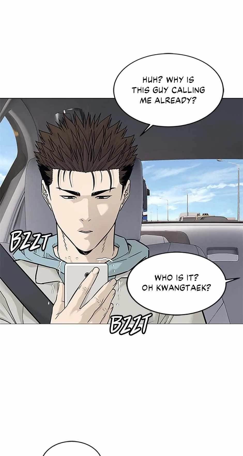 God of Blackfield — Chapter 178 — page 55